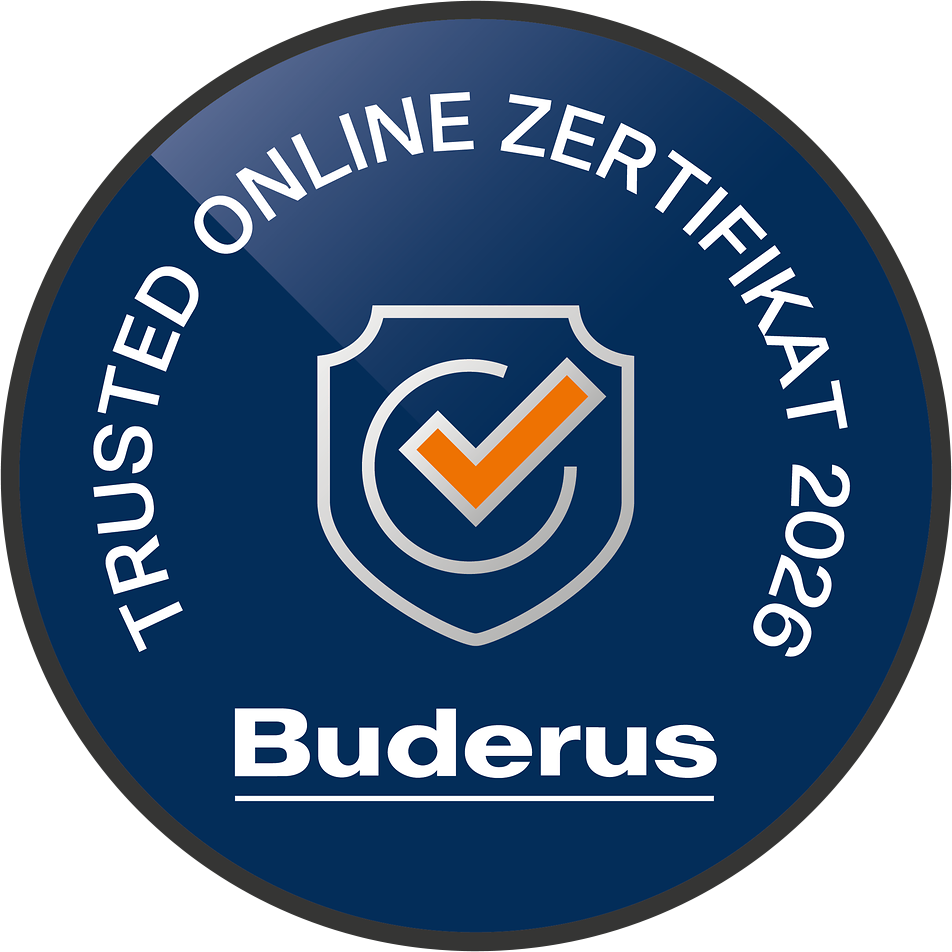 logo buderus