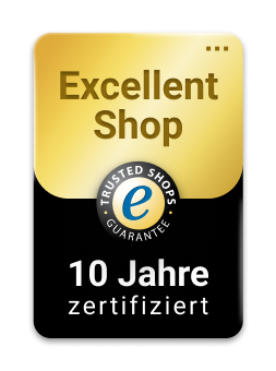 logo trusted shops excellent shop