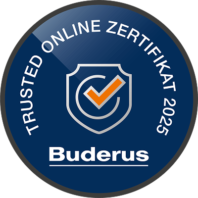 logo buderus
