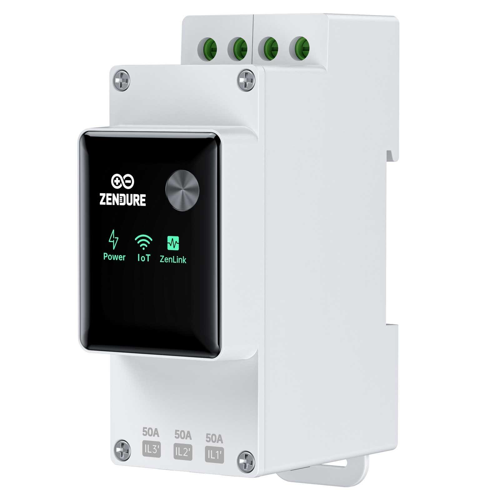 Zendure Smart Meter 3CT – Bild 3 von 6