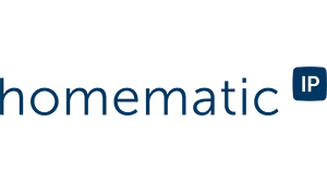 homematic Logo