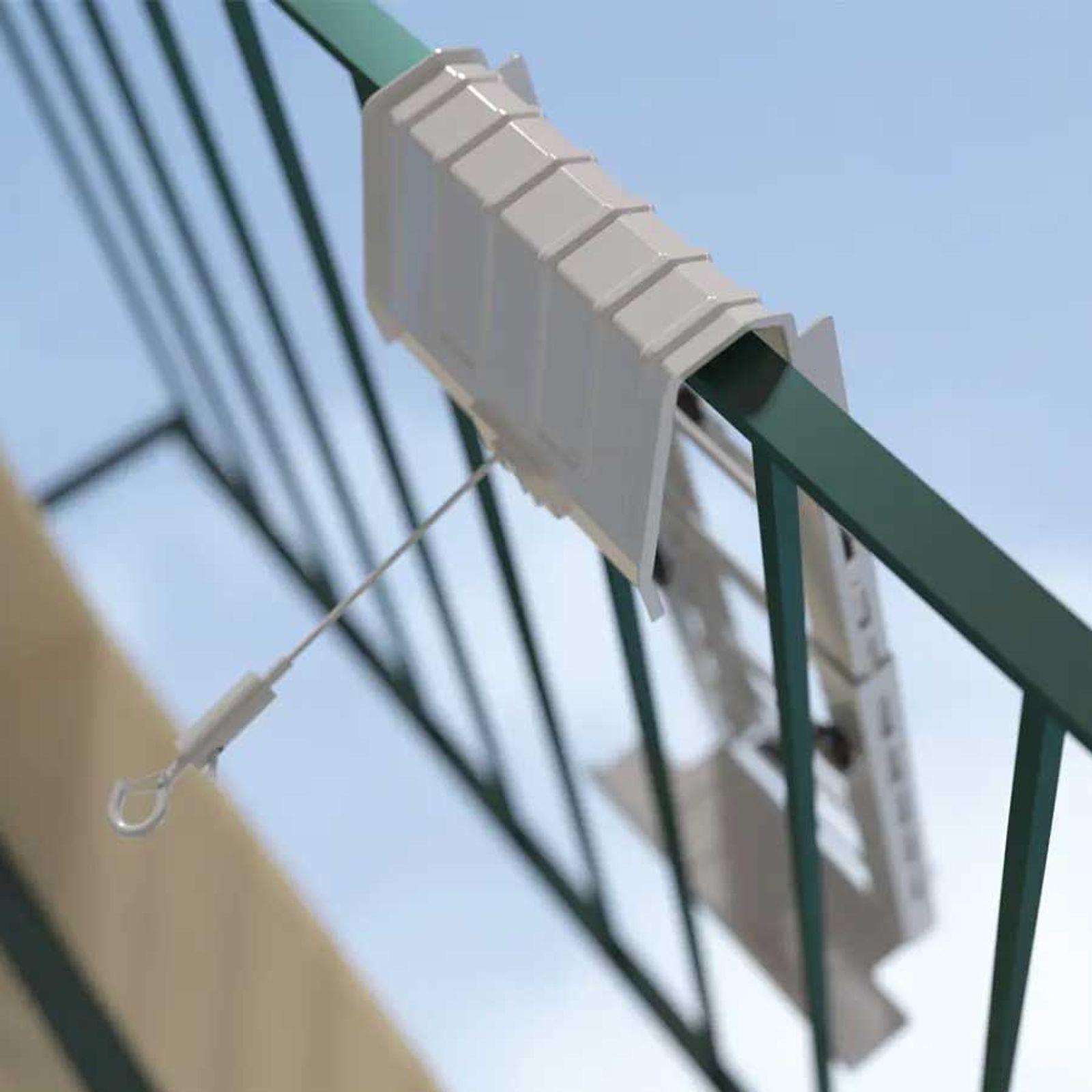 Midea Universalhalterung für PortaSplit – Bild 2 von 7