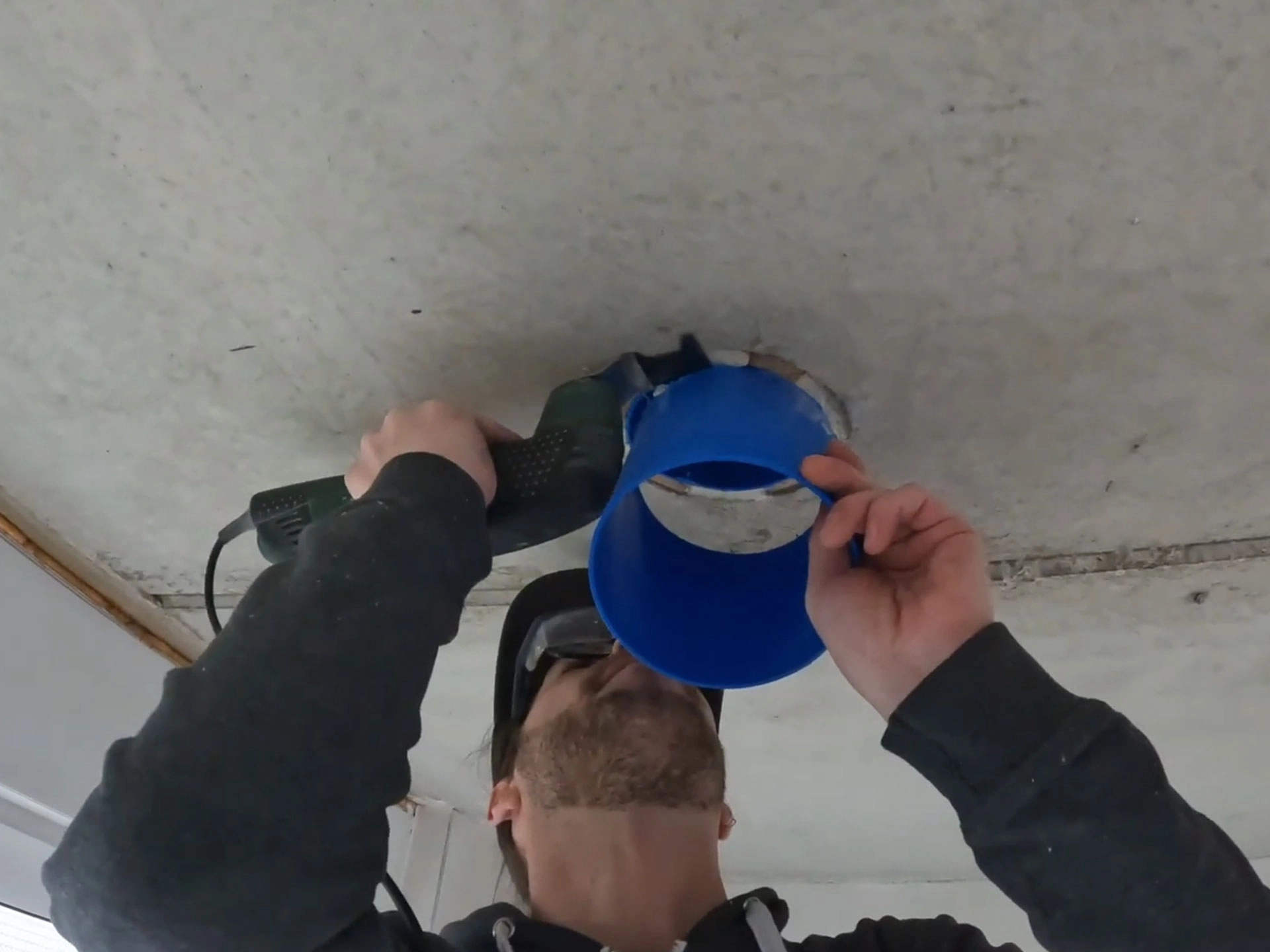 Einstellen der Lüftungsventile
