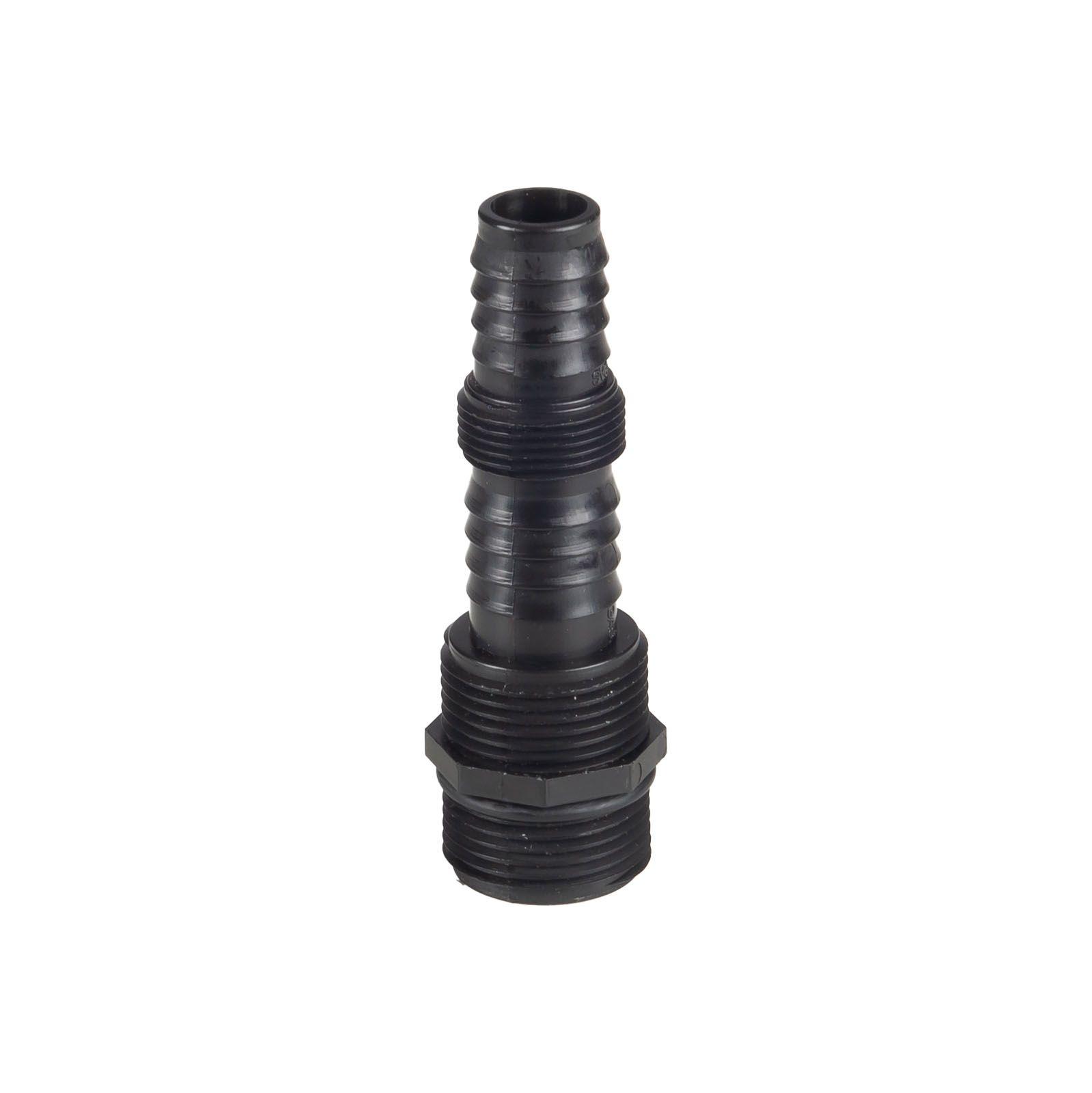 Grundfos Zisternenpumpe Regenwassernutzungsanlage SBA 3-45 AW – Bild 4 von 4