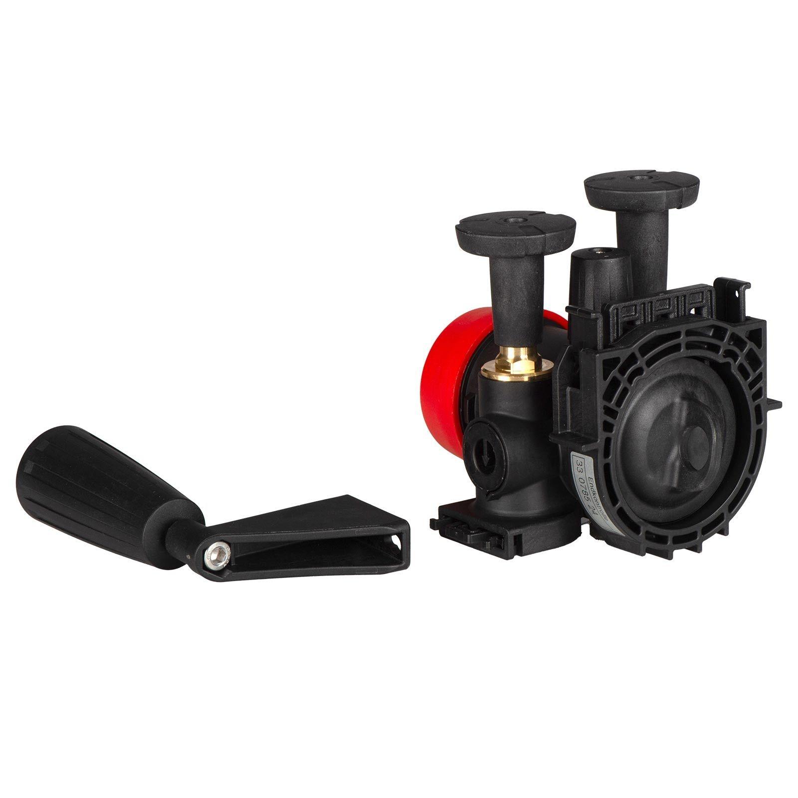 Grünbeck Enthärtungsanlage softliQ:SE21 Set 1 x 25 kg Salz – Bild 10 von 13