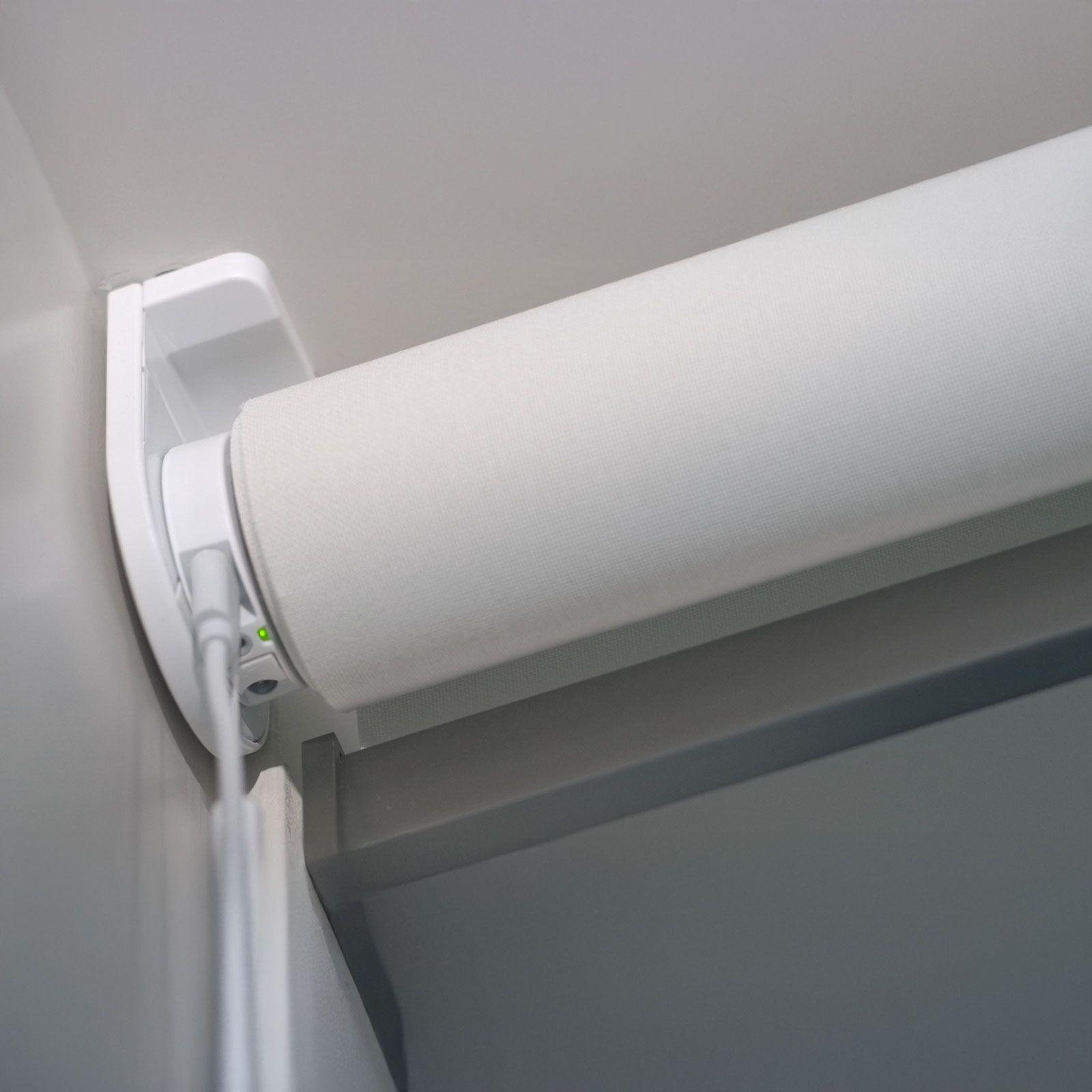 Eve MotionBlinds - Upgrade Kit für Rollos (Matter)
