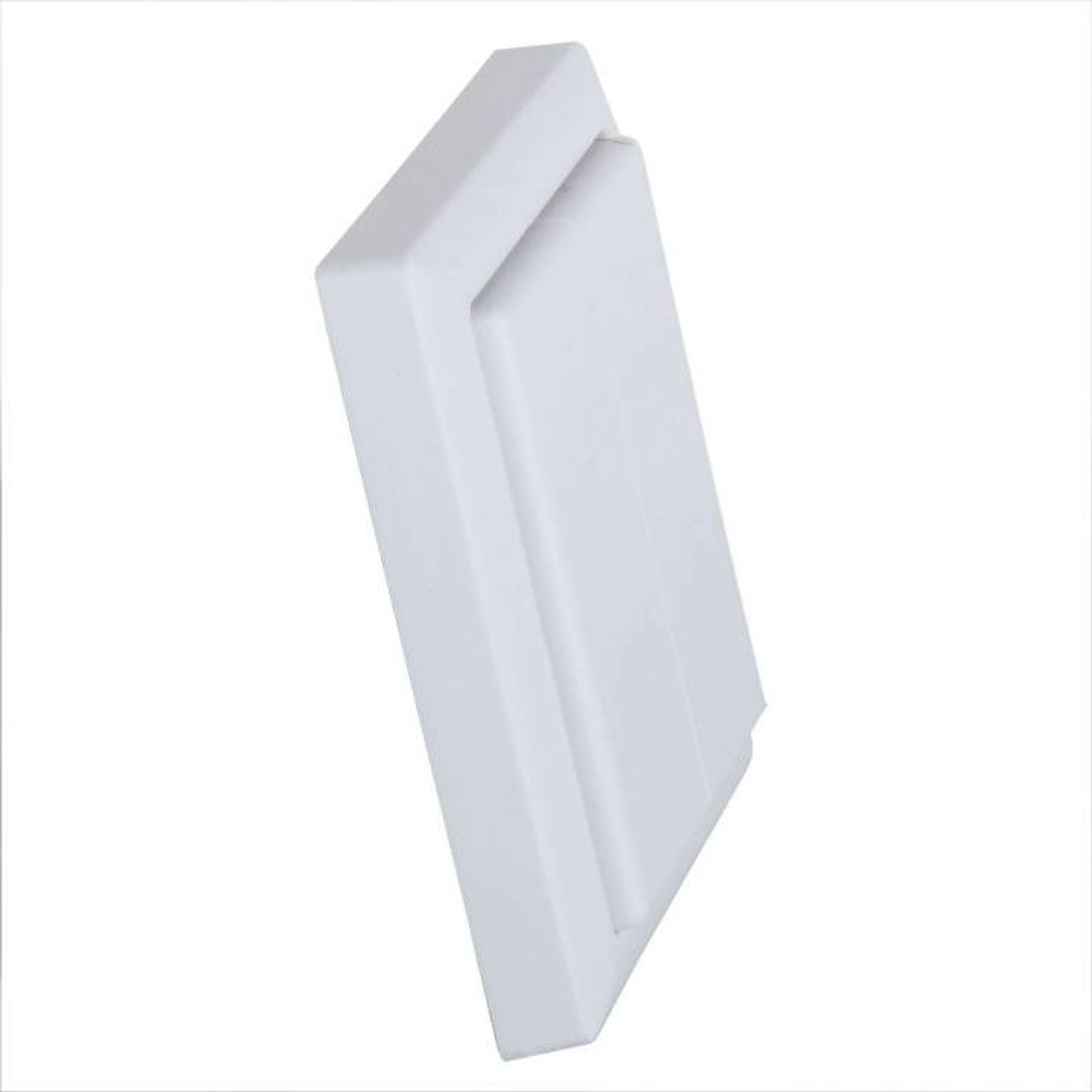 Afriso Smart Home Flächentaster FT4F-rw – Bild 2 von 2