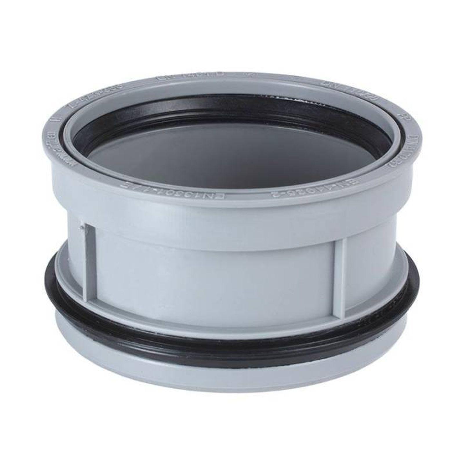 Airfit Abwasser-Innen-Reduzierstück DN 110 x 90