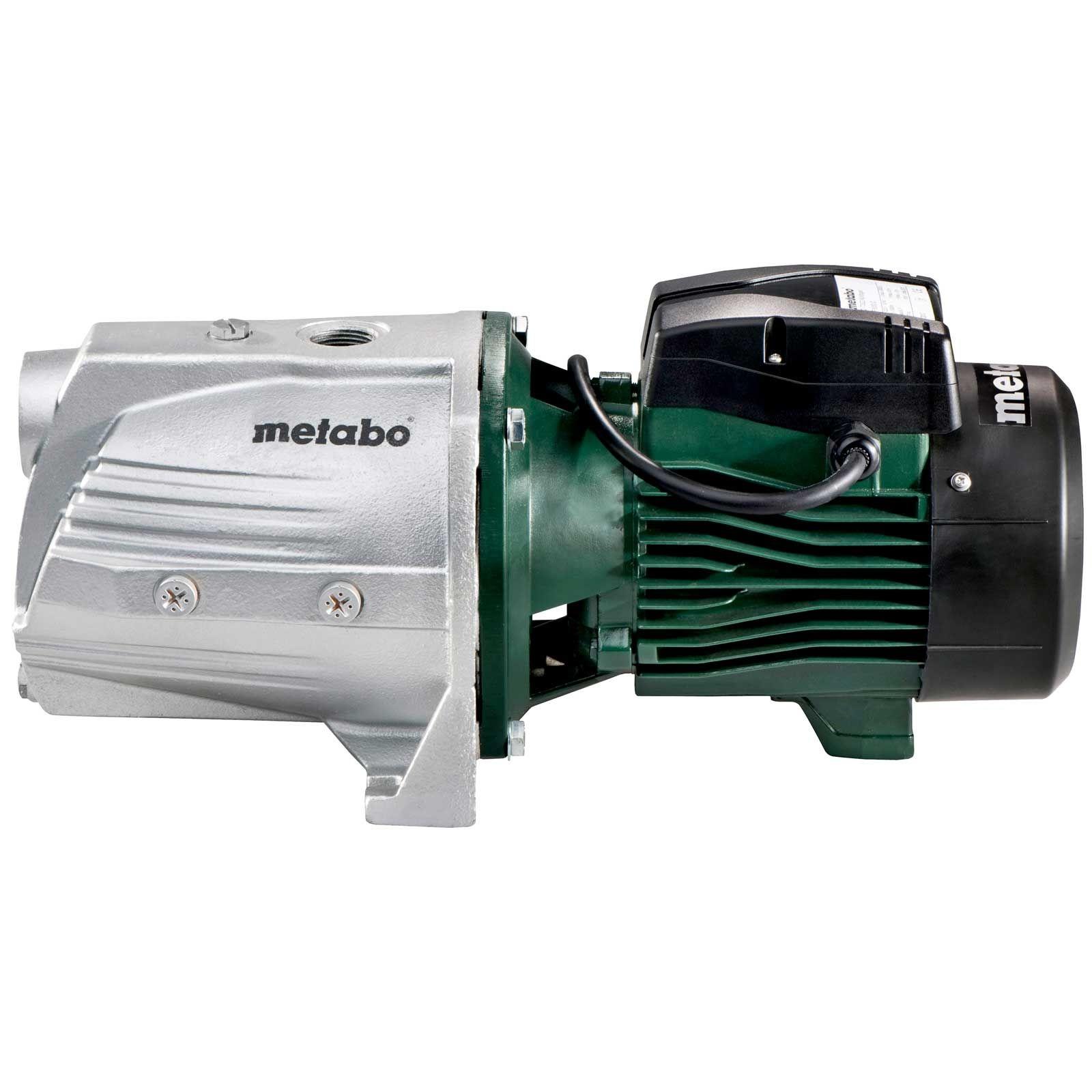 Metabo Gartenpumpe P 9000 G – Bild 2 von 2