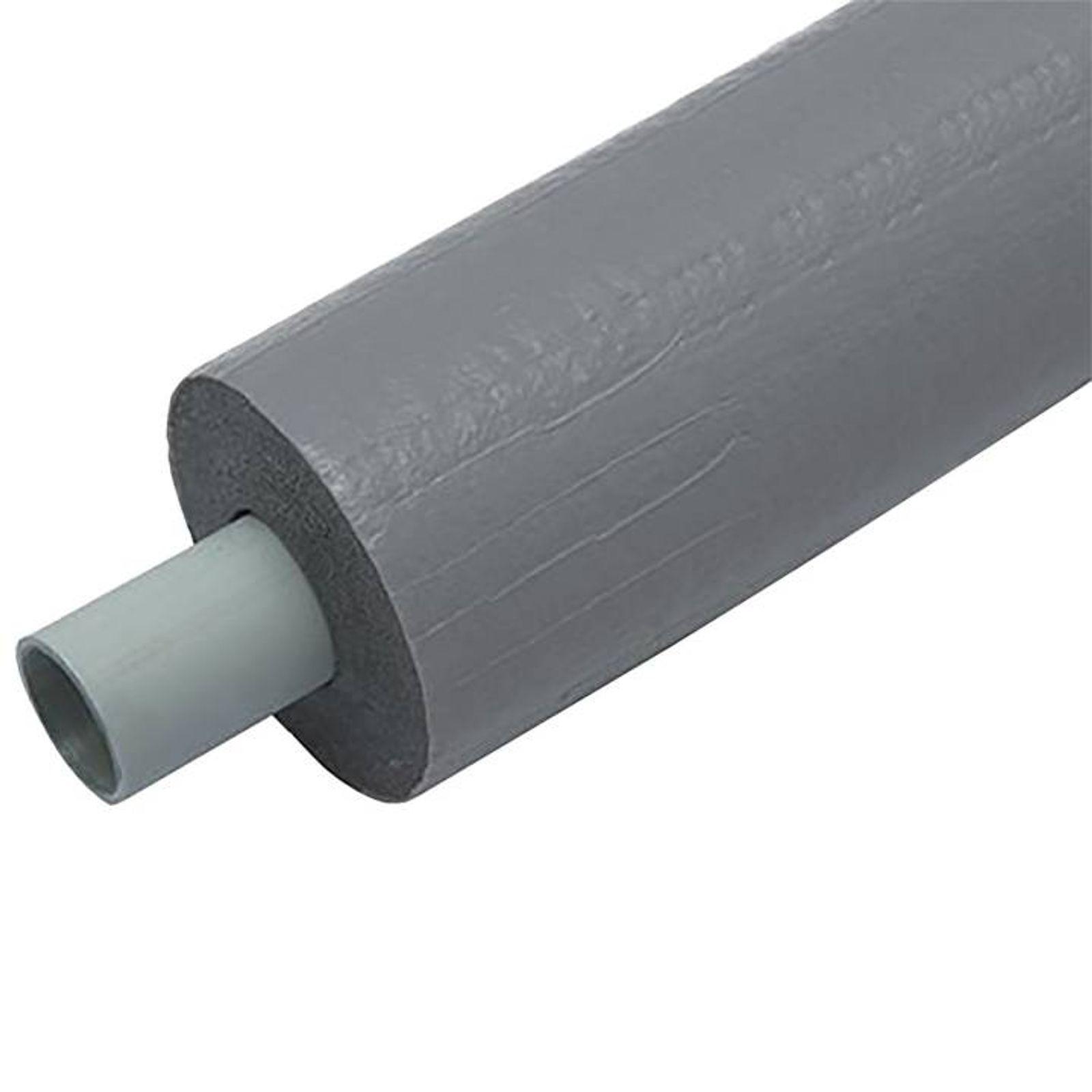 Alu-Verbundrohr 20 x 2 mm mit 9 mm PE-Isolierung, 50 m - Rolle – Bild 2 von 4