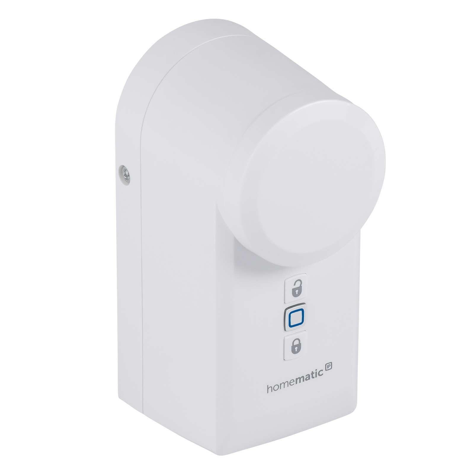 Homematic IP Smart Home Starter Set Mini Zutritt mit Keypad