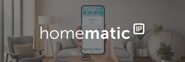 homematic IP