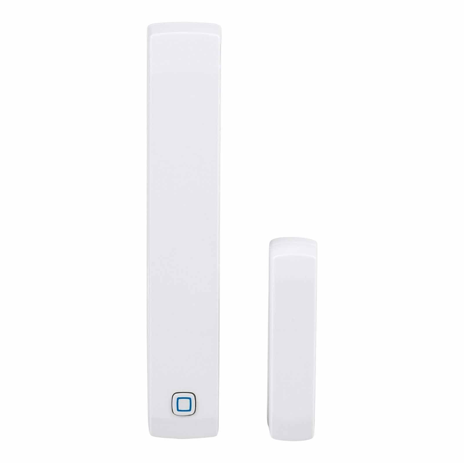 Homematic IP Smart Home Fenster- und Türkontakt mit Magnet HMIP-SWDM-2 – Bild 2 von 13