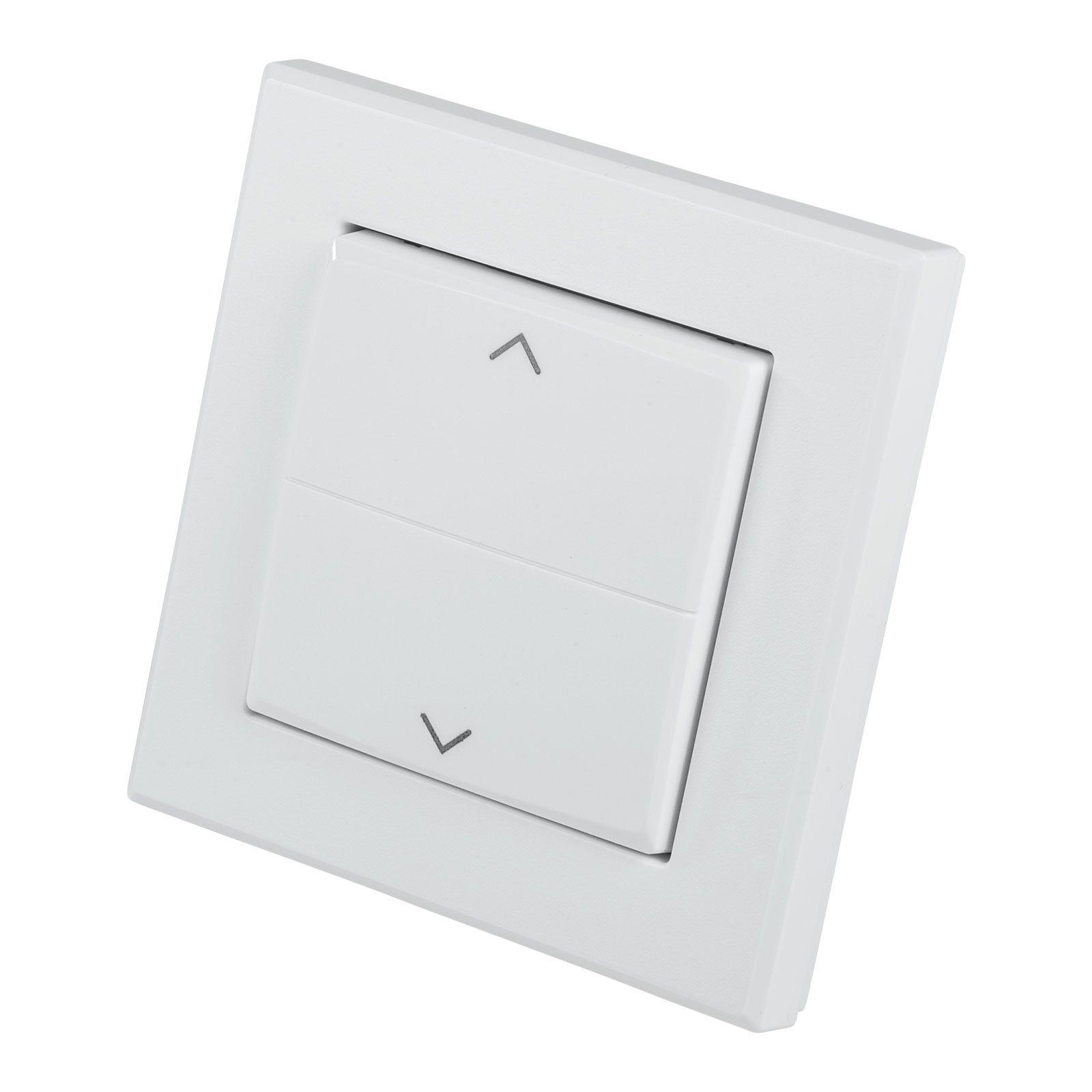 Homematic IP Smart Home Starter Set Beschattung für 5 Rollläden & Markisen – Bild 10 von 15