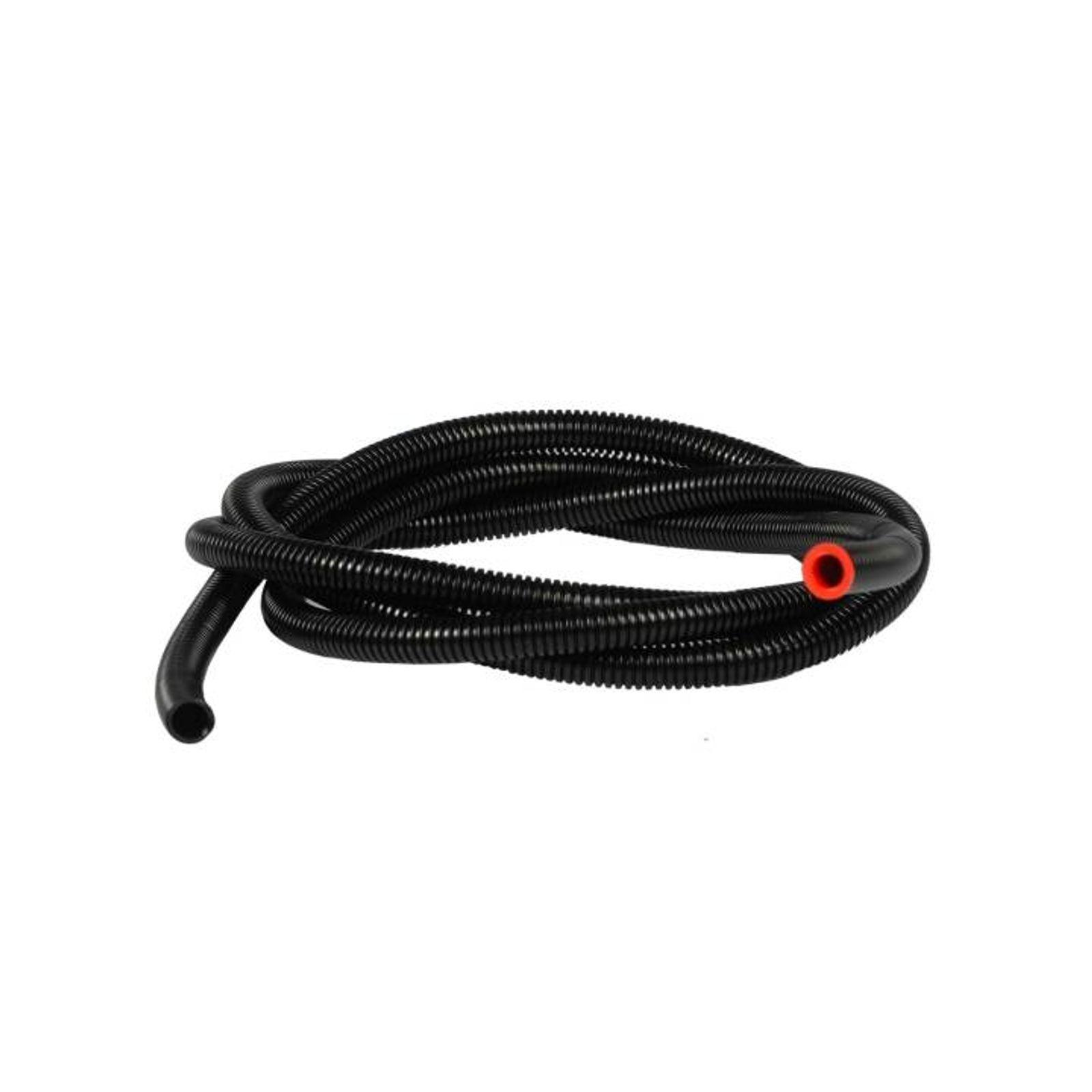 Elektrische Fußbodenheizung Heizmatte 3,5 m² 525 Watt 700 x 50 cm – Bild 3 von 3