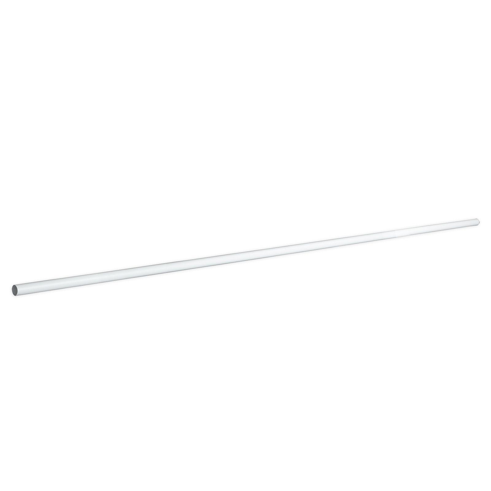 HakaGerodur HAKAthen Aluminium-Verbundrohr PE-RT II MMP Stange 2 m 26x3 mm