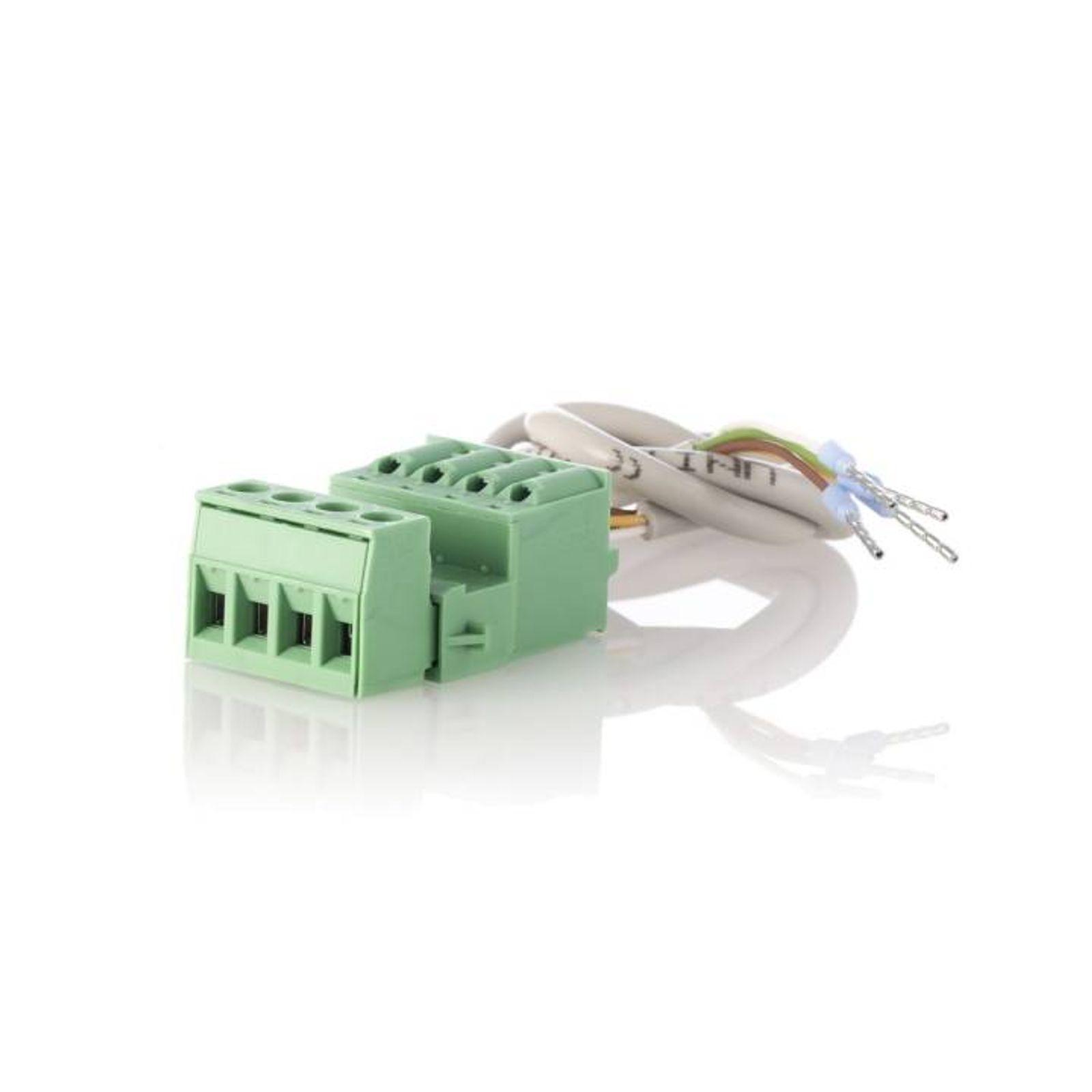 Zehnder Bedieneinheit ComfoLED – Bild 4 von 4