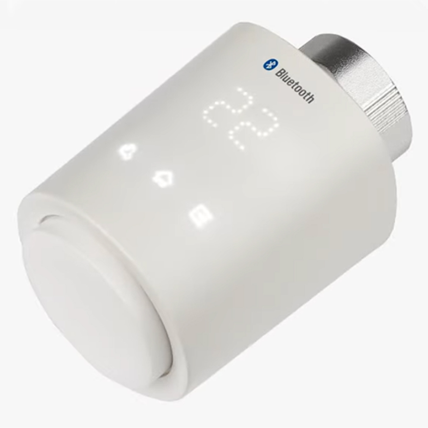 wesmartify Thermostat