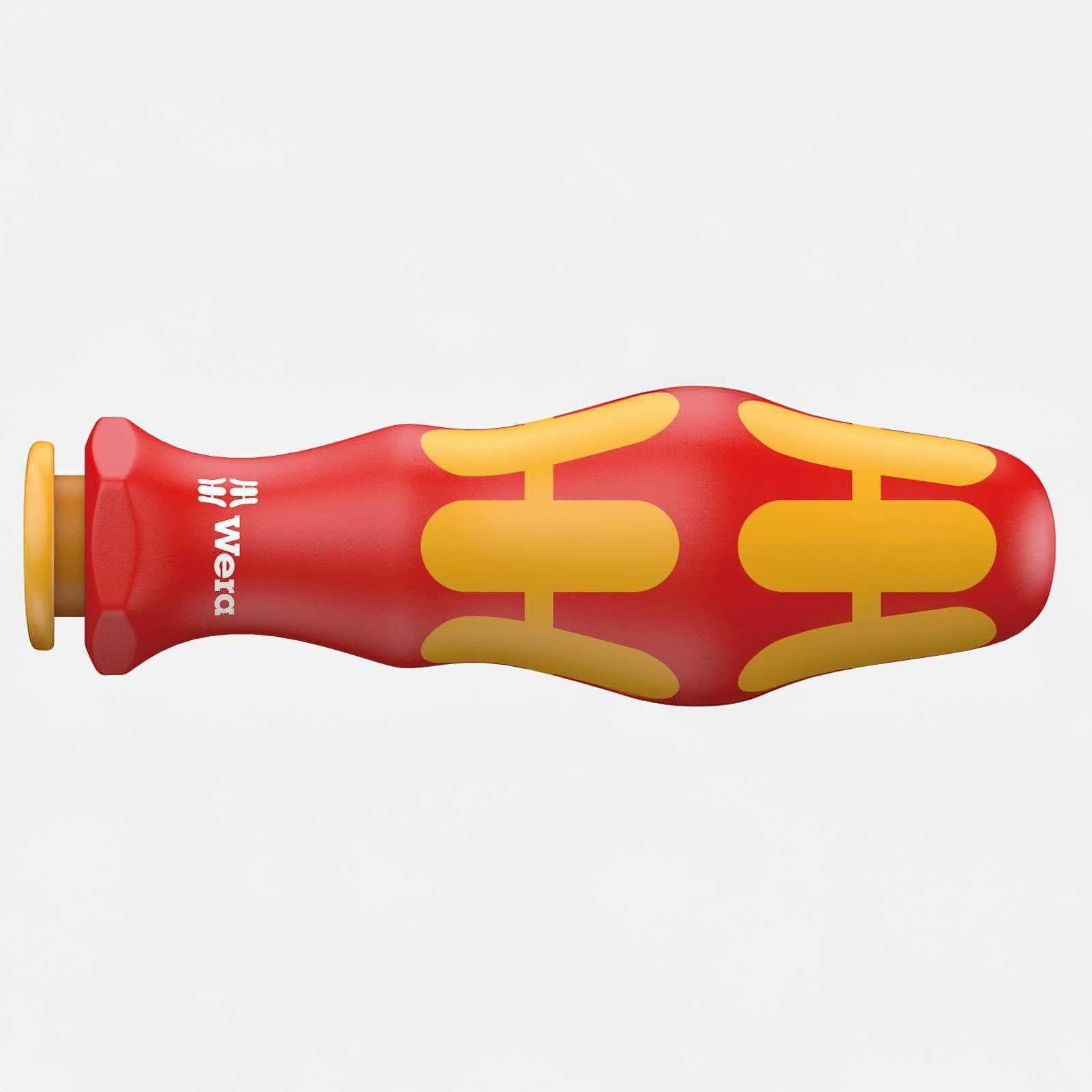 Wera Kraftform Kompakt VDE Big Pack 1, 26?teilig