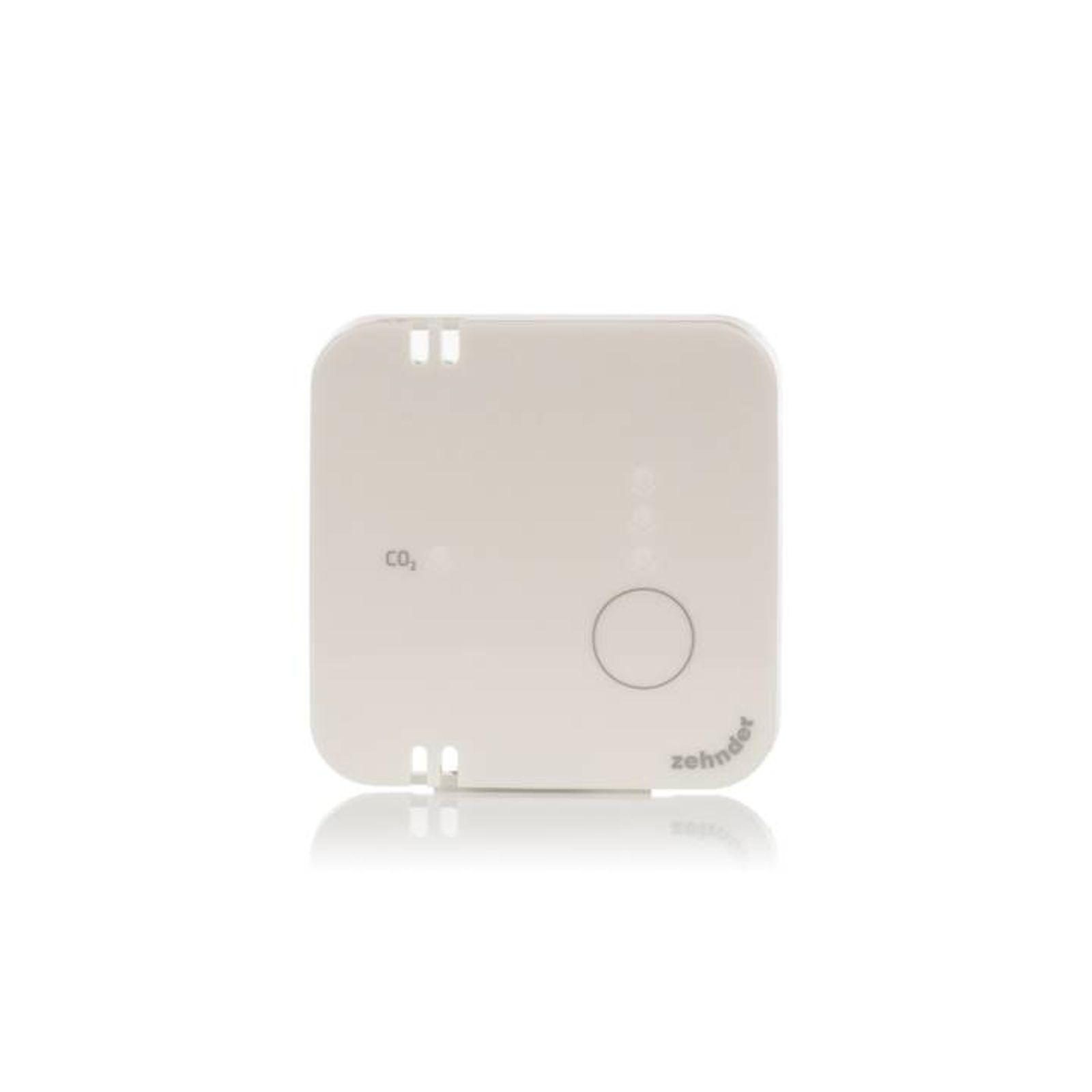 Zehnder Zentrale Lüftung CO²-Sensor V55 Unterputz – Bild 4 von 6