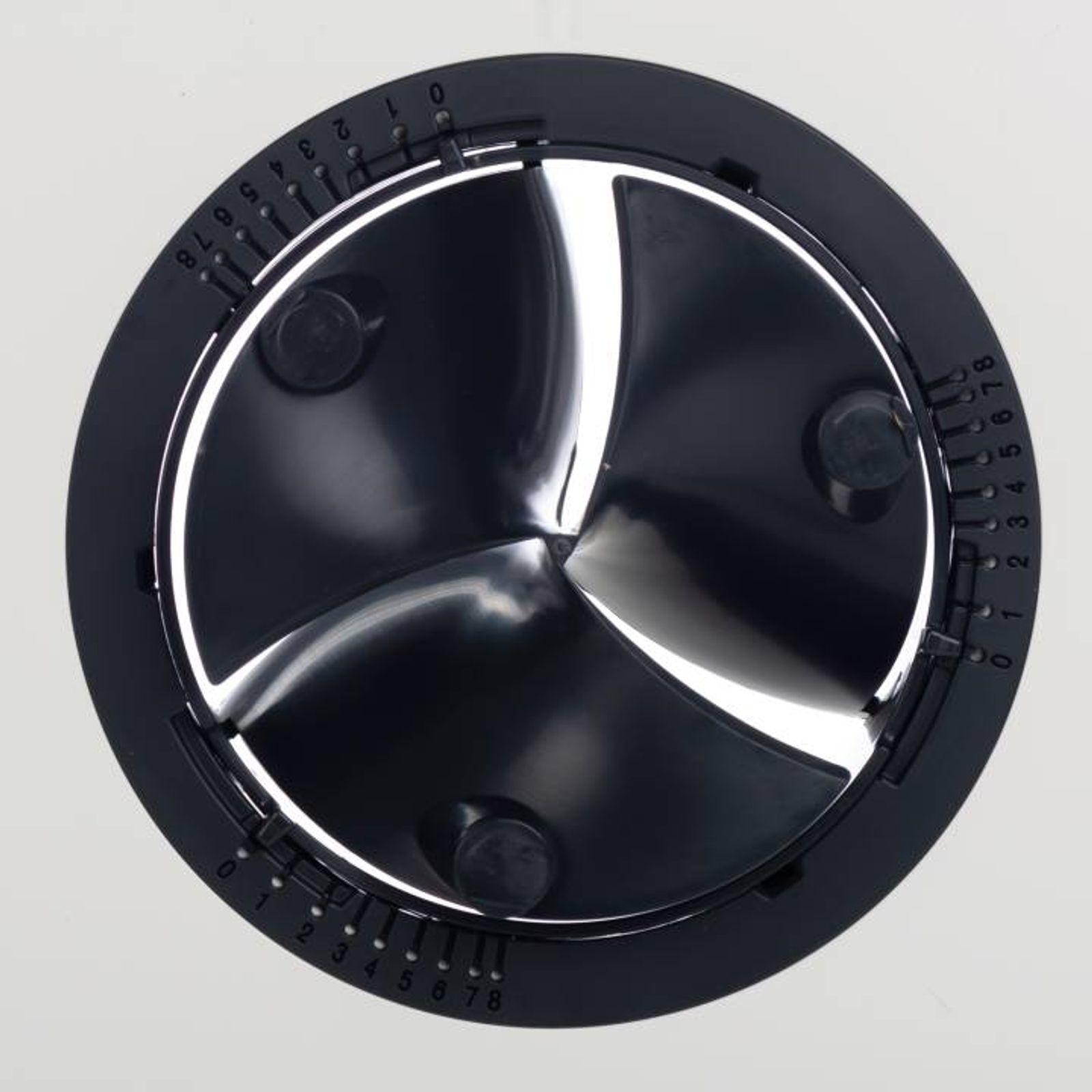 Wolf CWL 400 Set Abschluss rund – Bild 7 von 7