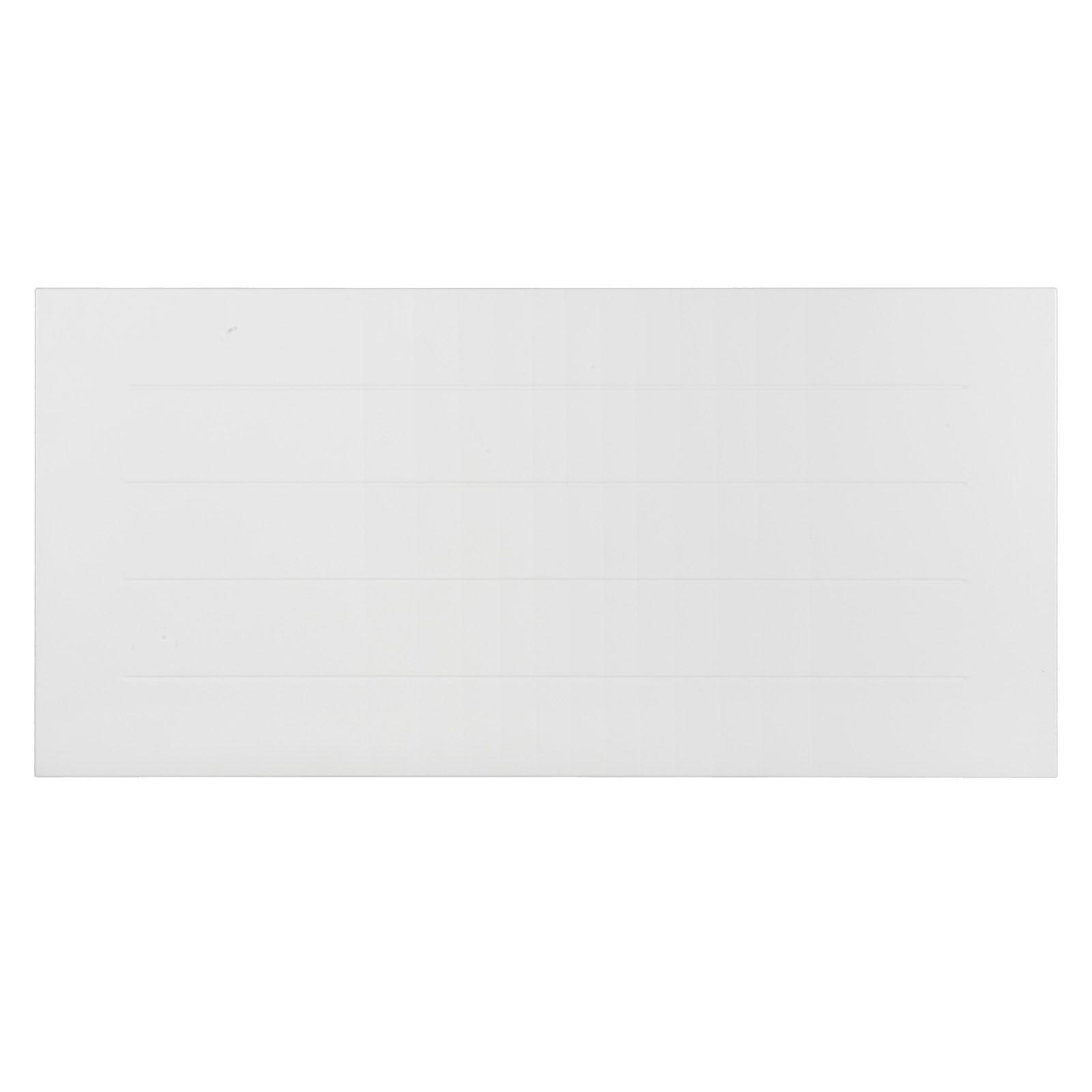 Technotherm Wandkonvektor SPH 750 DSD weiß