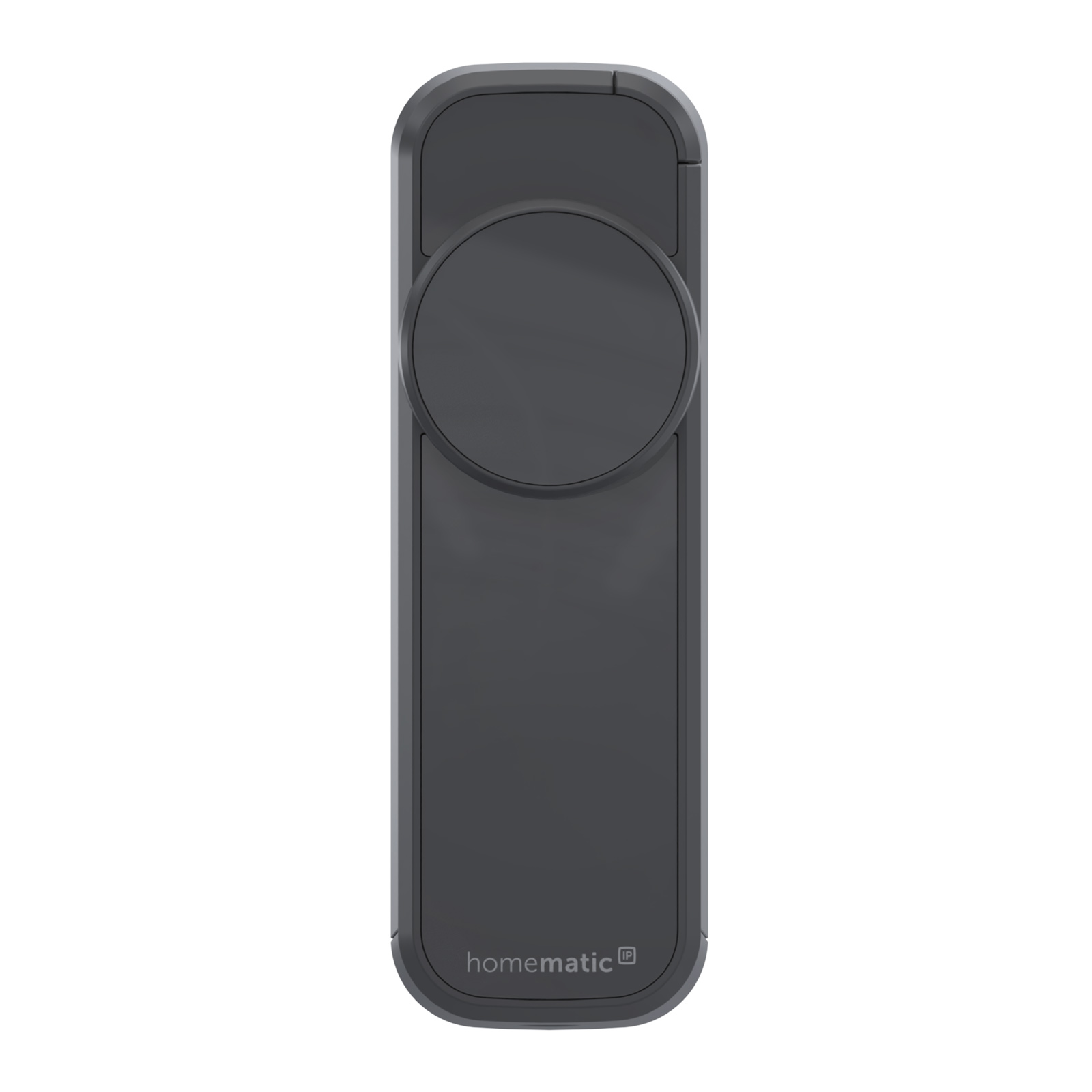 Homematic IP Türschlossantrieb – pro HmIP-DLP-A anthrazit