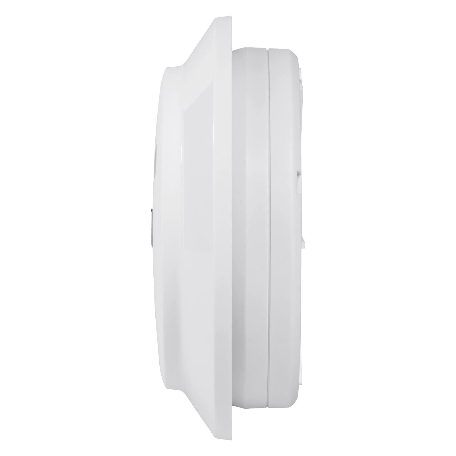 Homematic IP Smart Home Alarmsirene - innen HmIP-ASIR-2 – Bild 6 von 16
