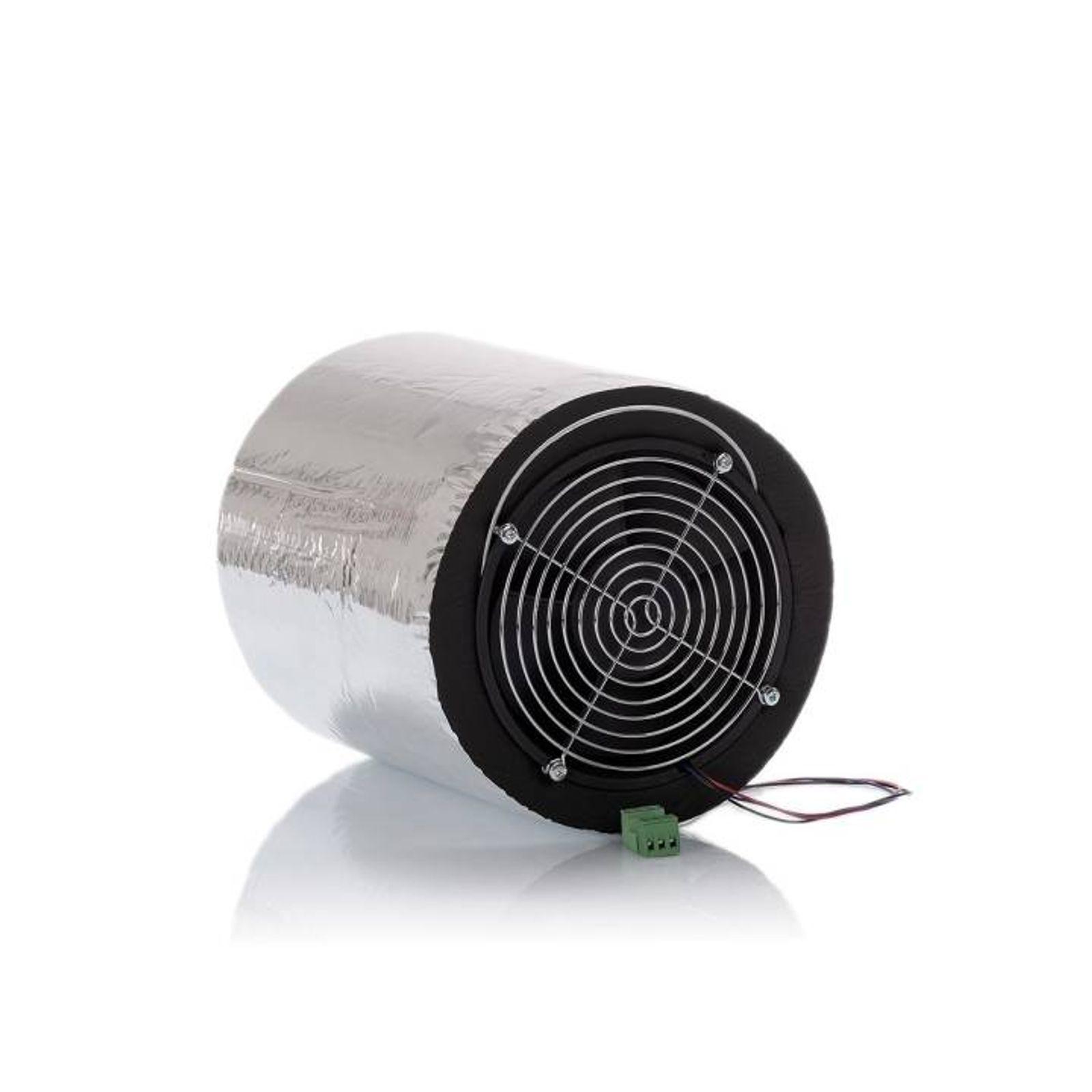 Komplettset dezentrales Lüftungsgerät inVENTer iV14R – Bild 2 von 9
