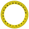 Icon Durchmesser