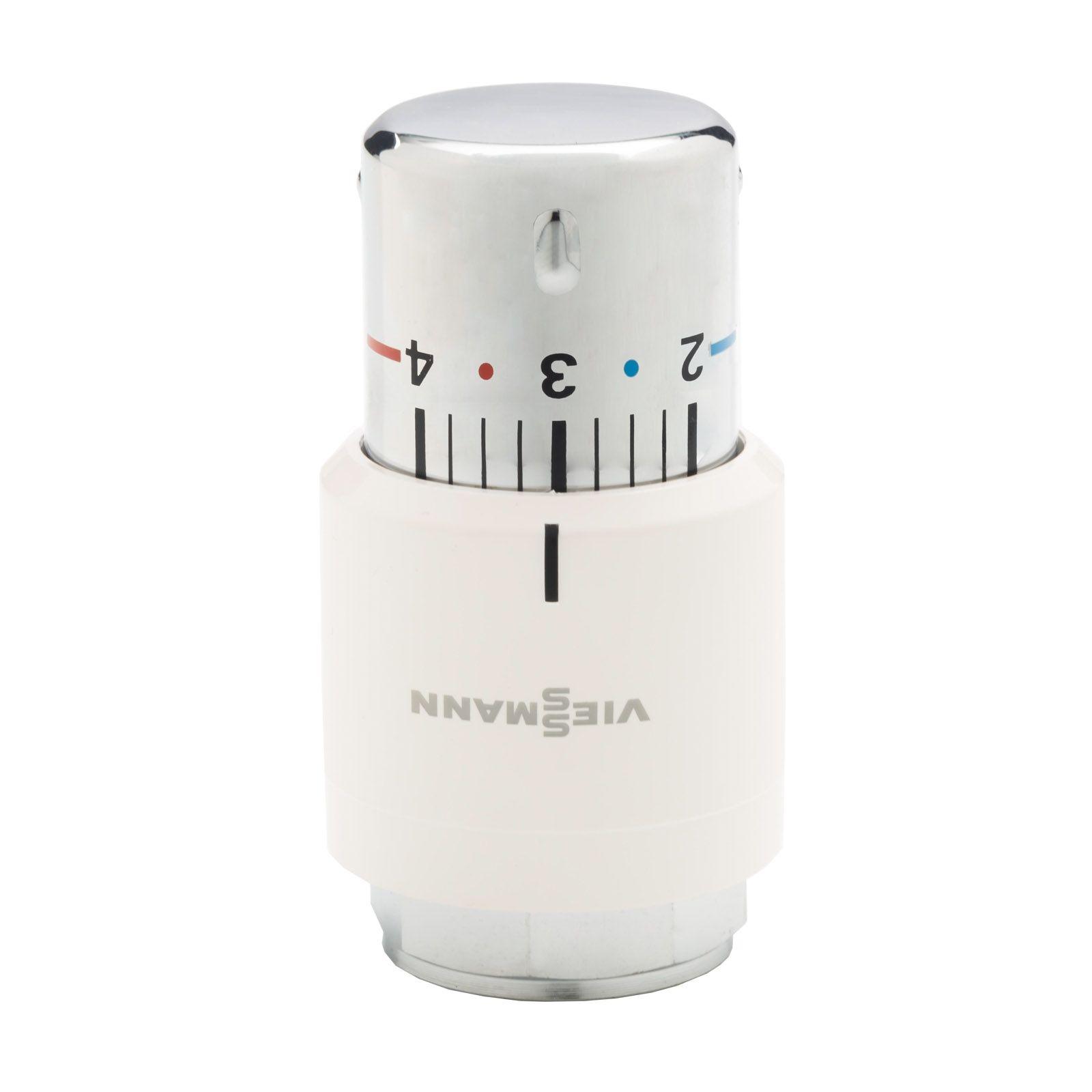 Viessmann Vitoset Thermostatkopf TK200