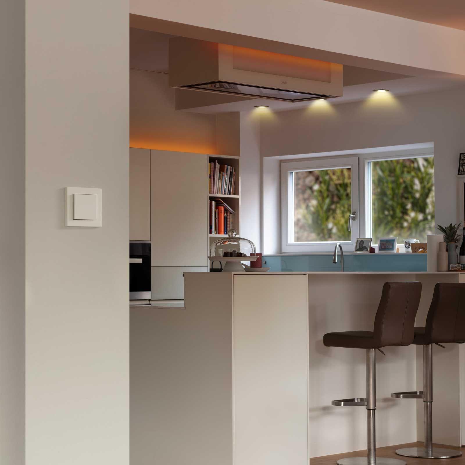 Eve Light Switch - Smarter Lichtschalter – Bild 10 von 14