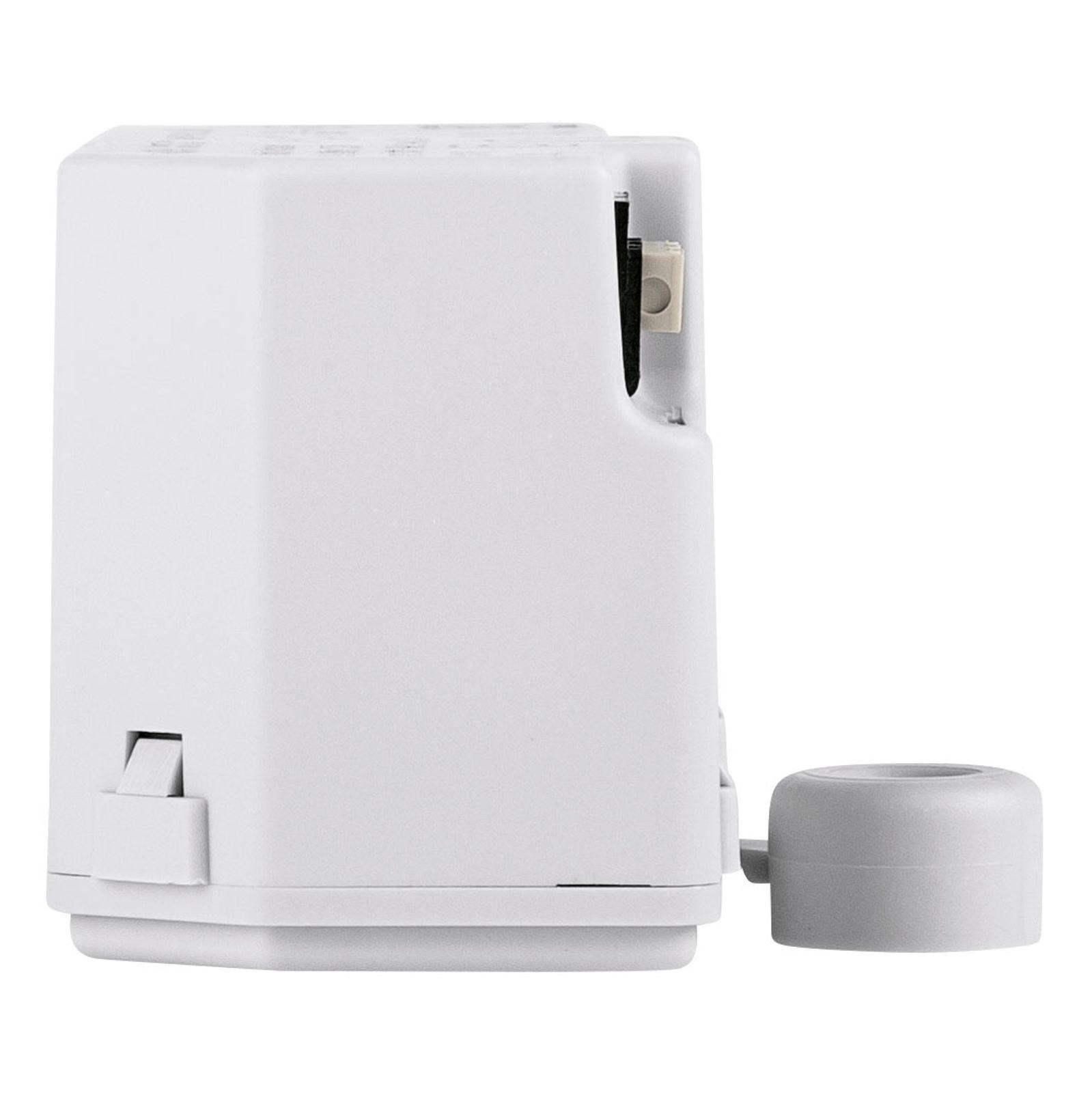 Homematic IP Smart Home Rollladenaktor Unterputz HmIP-FROLL – Bild 5 von 12