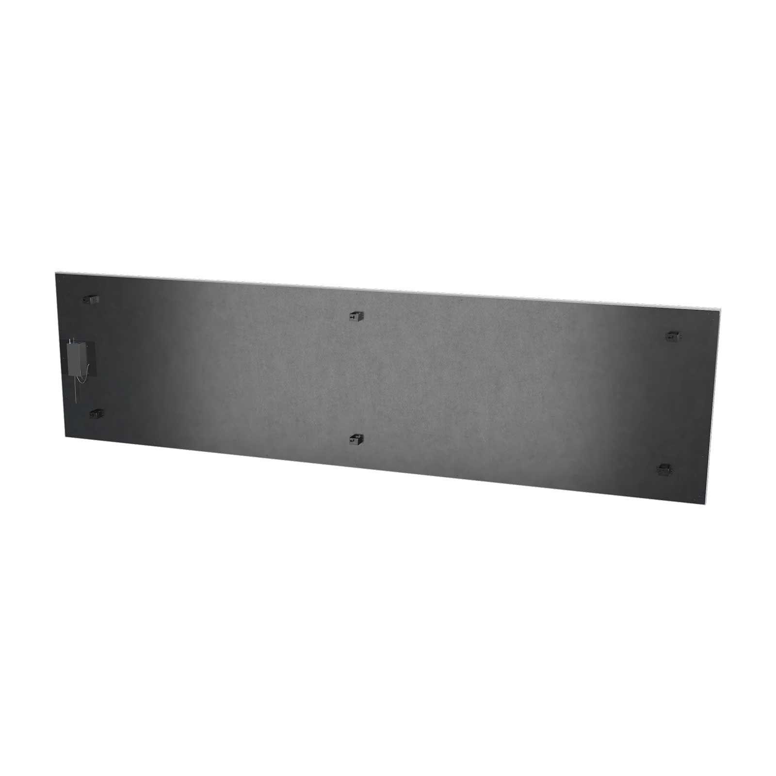 Technotherm Infrarotstrahlungspaneele ISP-W 651 IR WIFI weiß – Bild 4 von 4