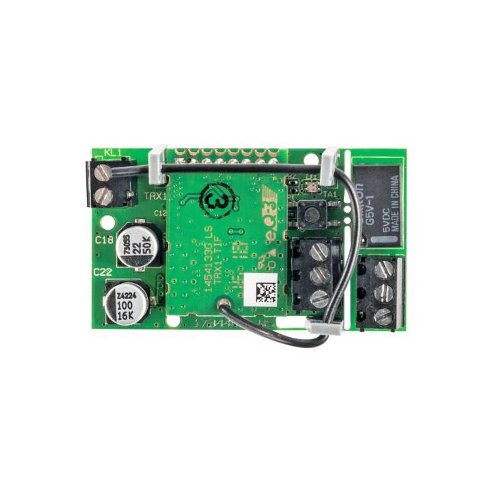 Homematic IP Smart Home Schaltplatine HmIP-PCBS – Bild 4 von 7