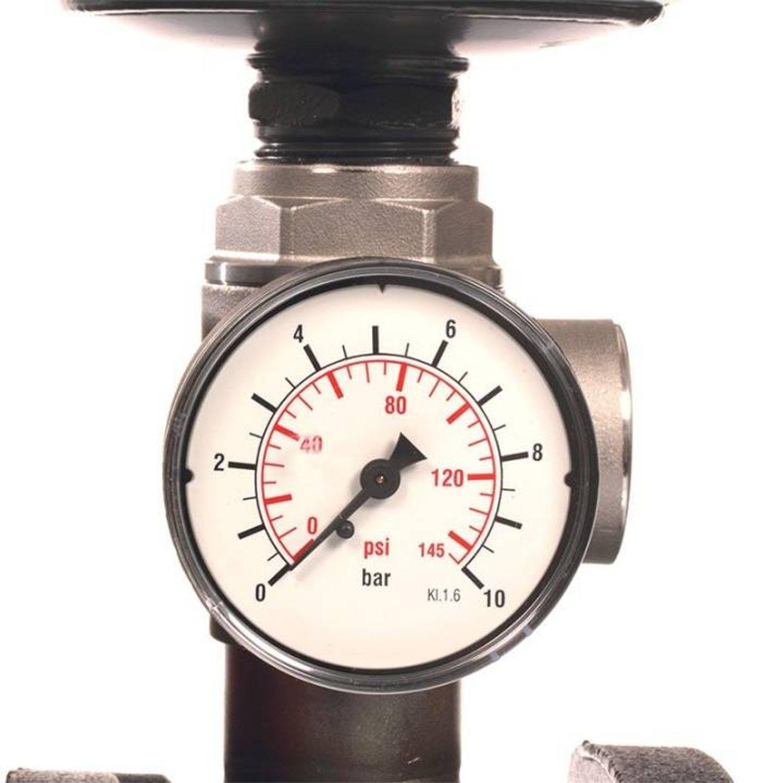 Grundfos Hydro Mono CMBE 1-44 AVBE Trinkwasservariante – Bild 4 von 10