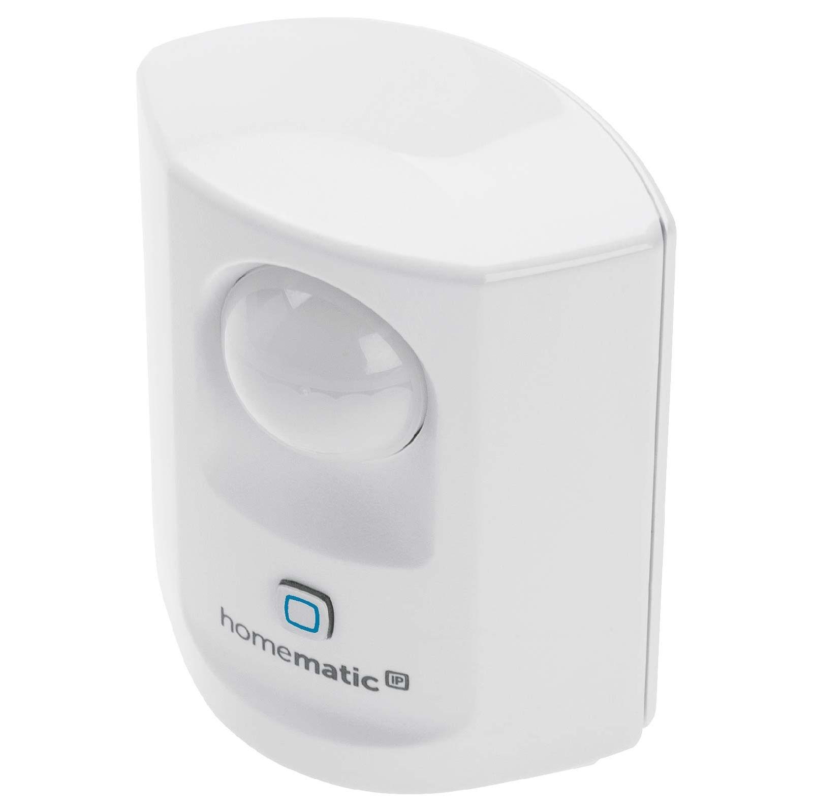 Homematic IP Smart Home Bewegungsmelder mit Dämmerungssensor - innen HmIP-SMI – Bild 5 von 18