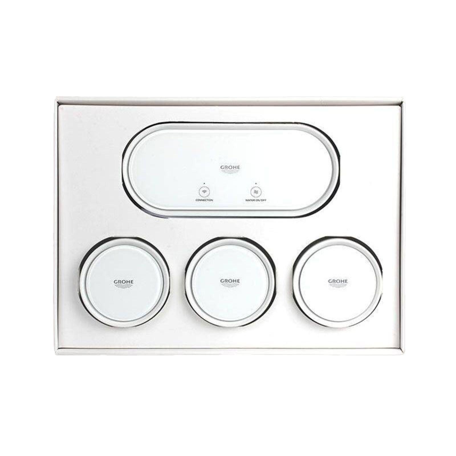 GROHE Sense Intelligente Wassersteuerung Komplettset – Bild 8 von 11