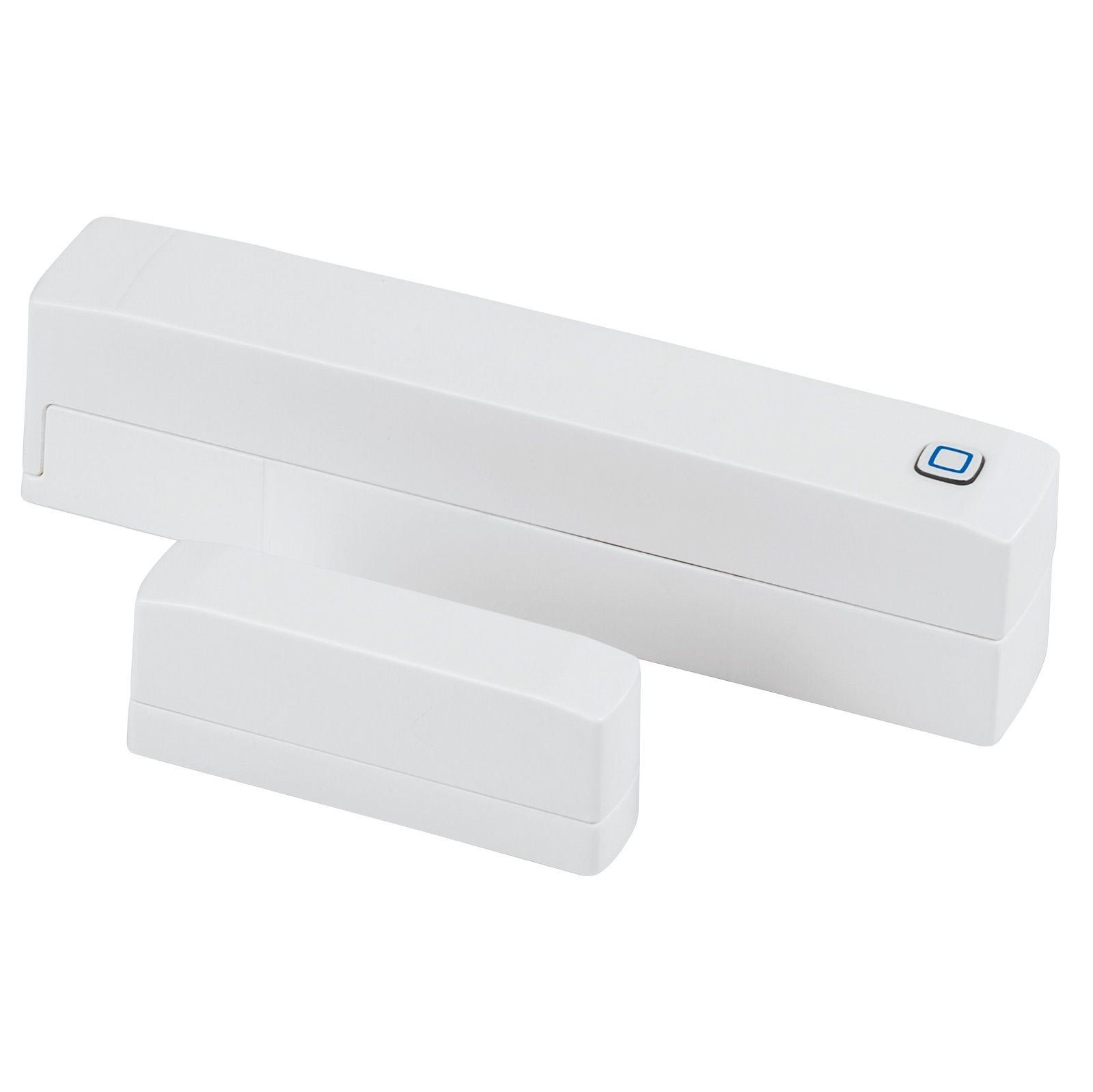 Homematic IP Smart Home Starter Set Heizen easy connect