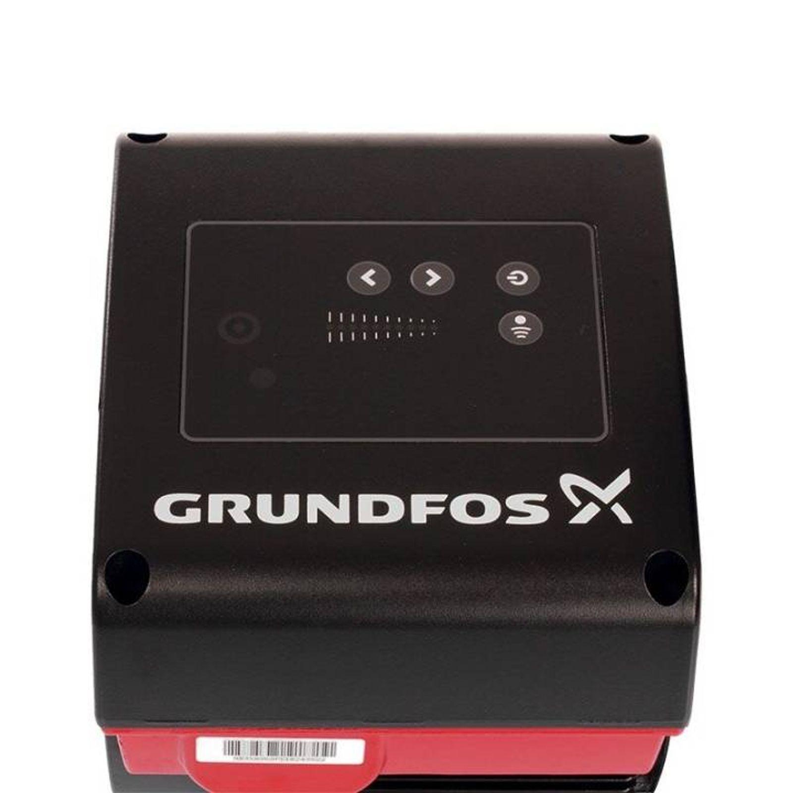 Grundfos Hydro Mono CMBE 1-44 AVBE Trinkwasservariante – Bild 3 von 10