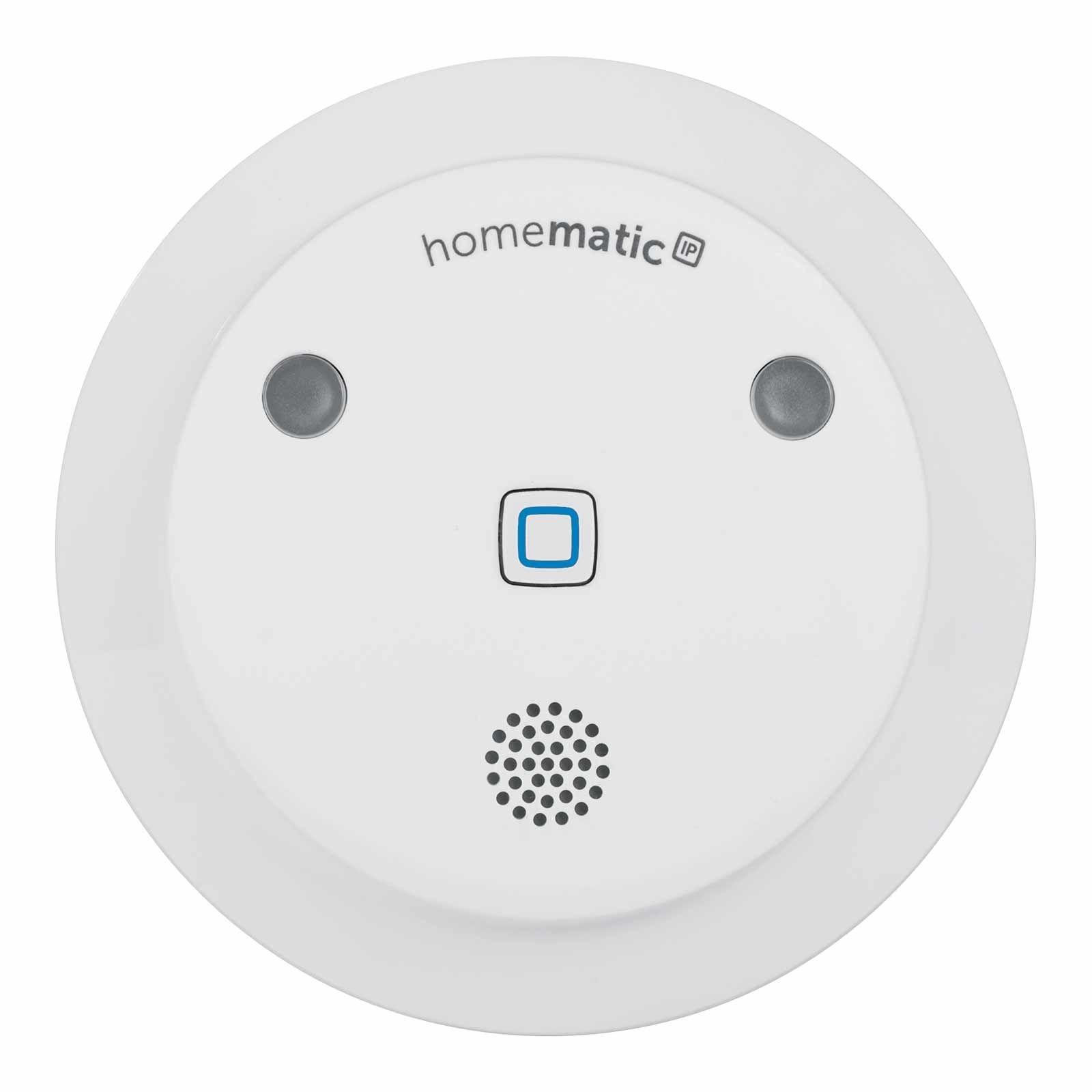 Homematic IP Smart Home Starter Set Alarm HmIP-SK7 – Bild 8 von 9