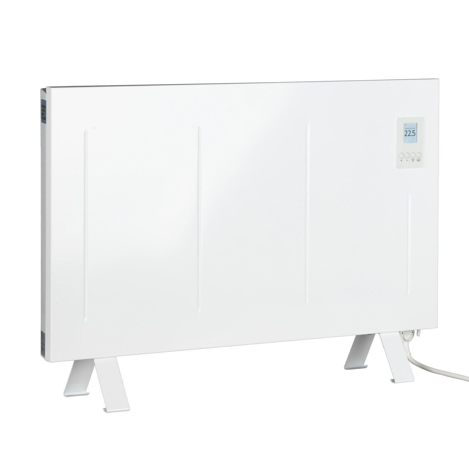 Technotherm Wandkonvektor VPS 1500 DSD weiß – Bild 3 von 6