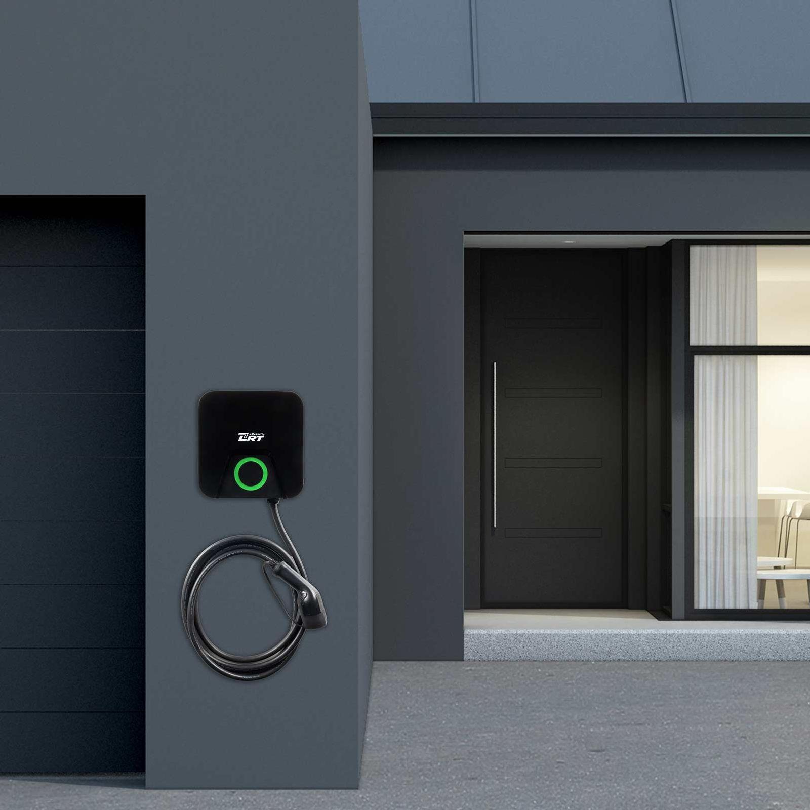 LRT Wallbox Basic Vibe Essential 22 kW