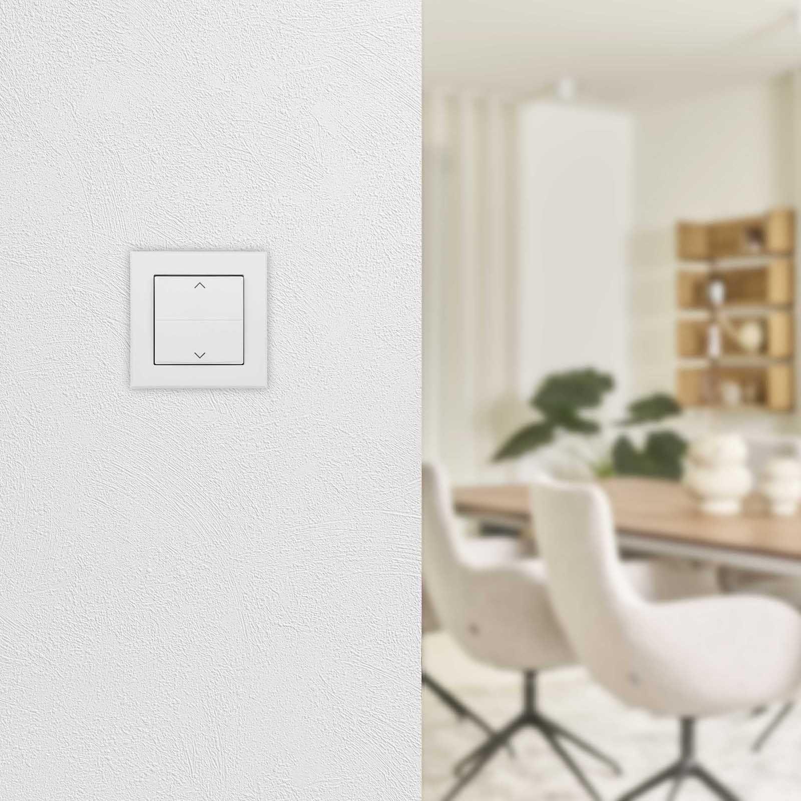 Homematic IP Smart Home Starter Set Beschattung für 5 Rollläden & Markisen – Bild 15 von 15