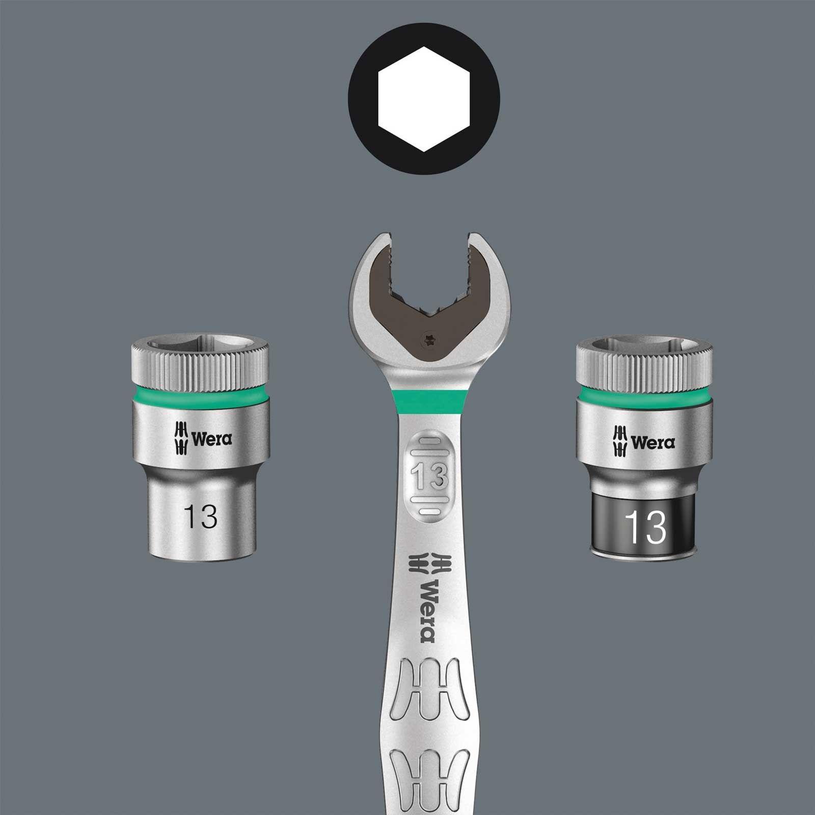 Wera Tool-Check PLUS 1, 39?teilig – Bild 7 von 9