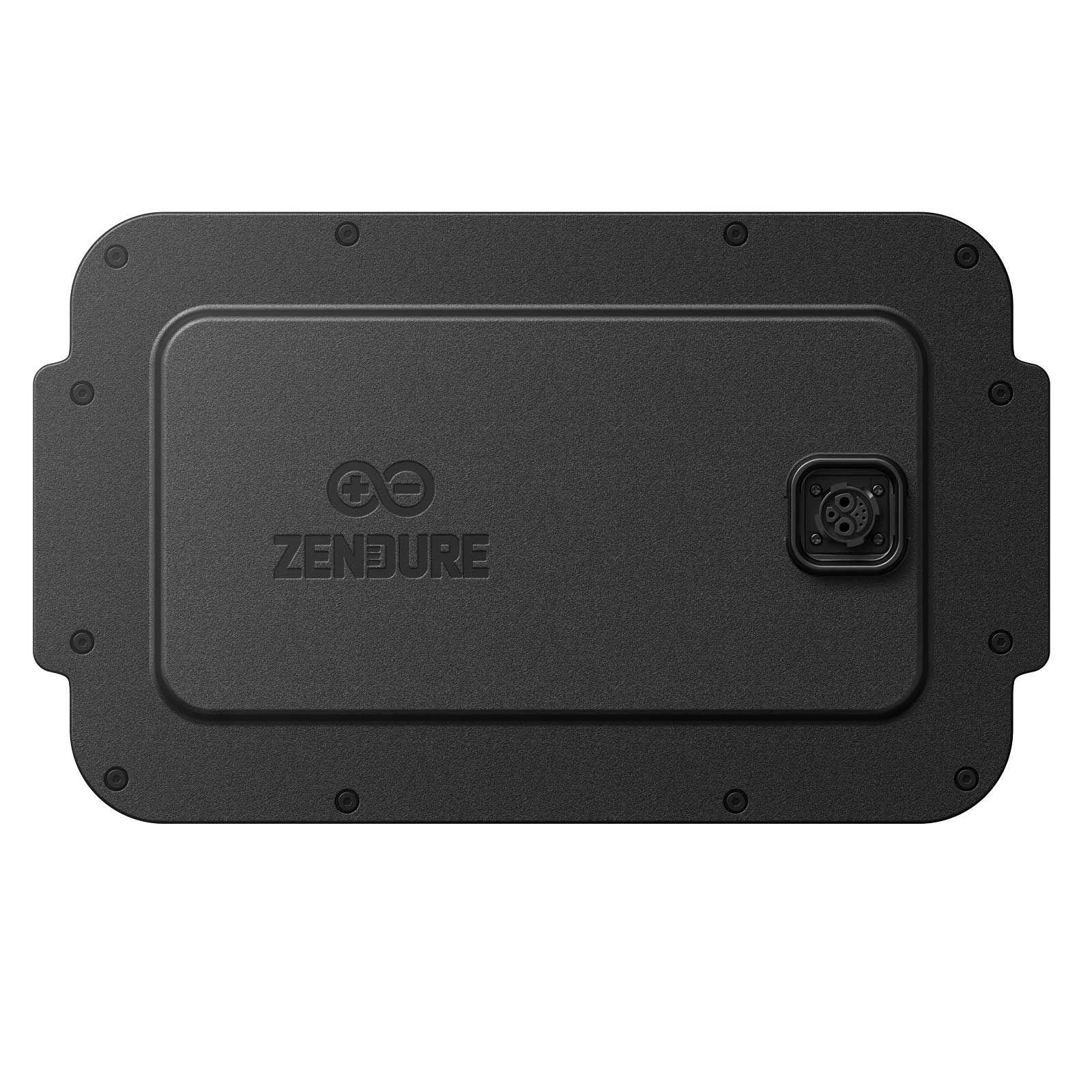 Zendure AB2000X Zusatzbatterie 1,92 kWh – Bild 3 von 9
