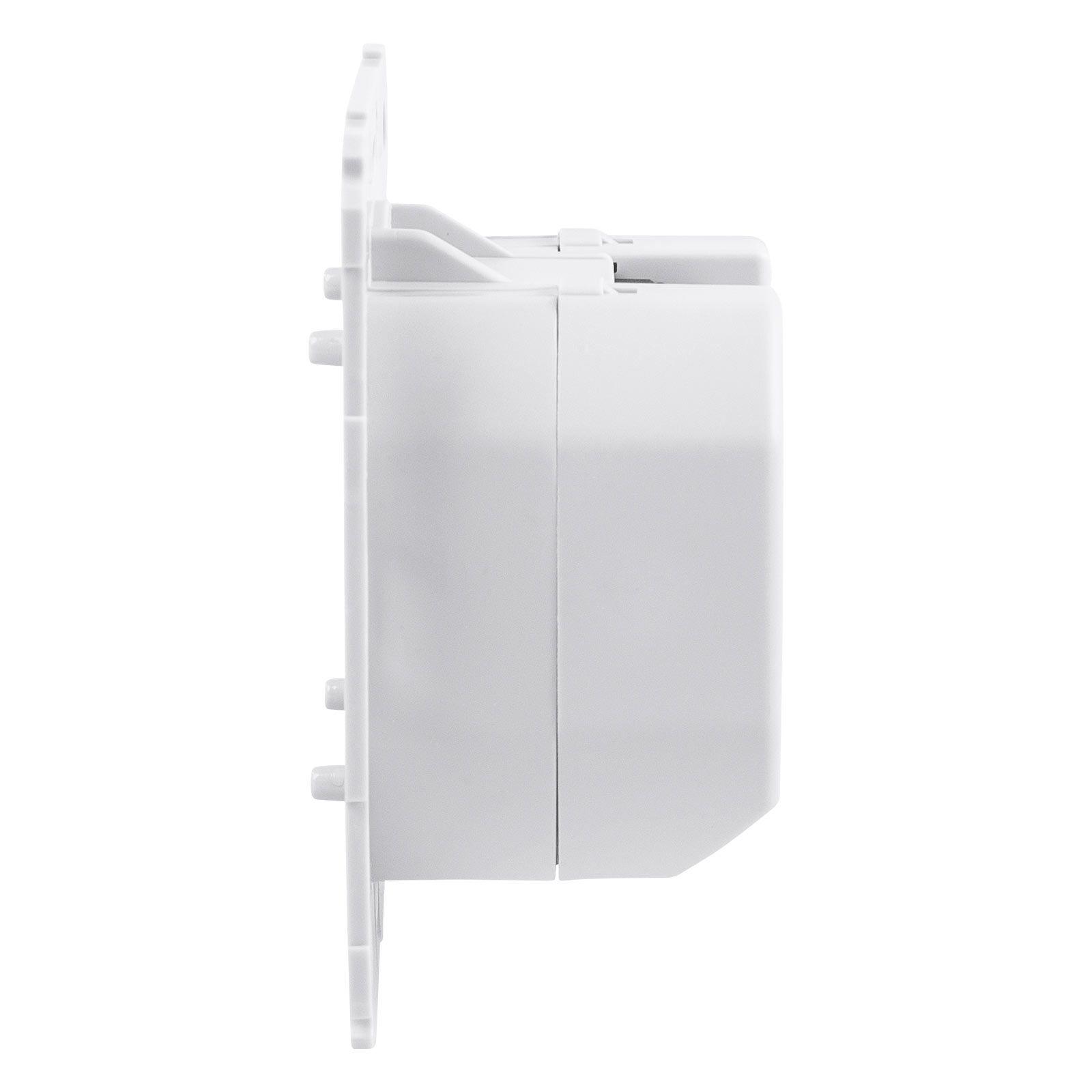 Homematic IP Smart Home Jalousieaktor HmIP-BBL für Markenschalter – Bild 5 von 11
