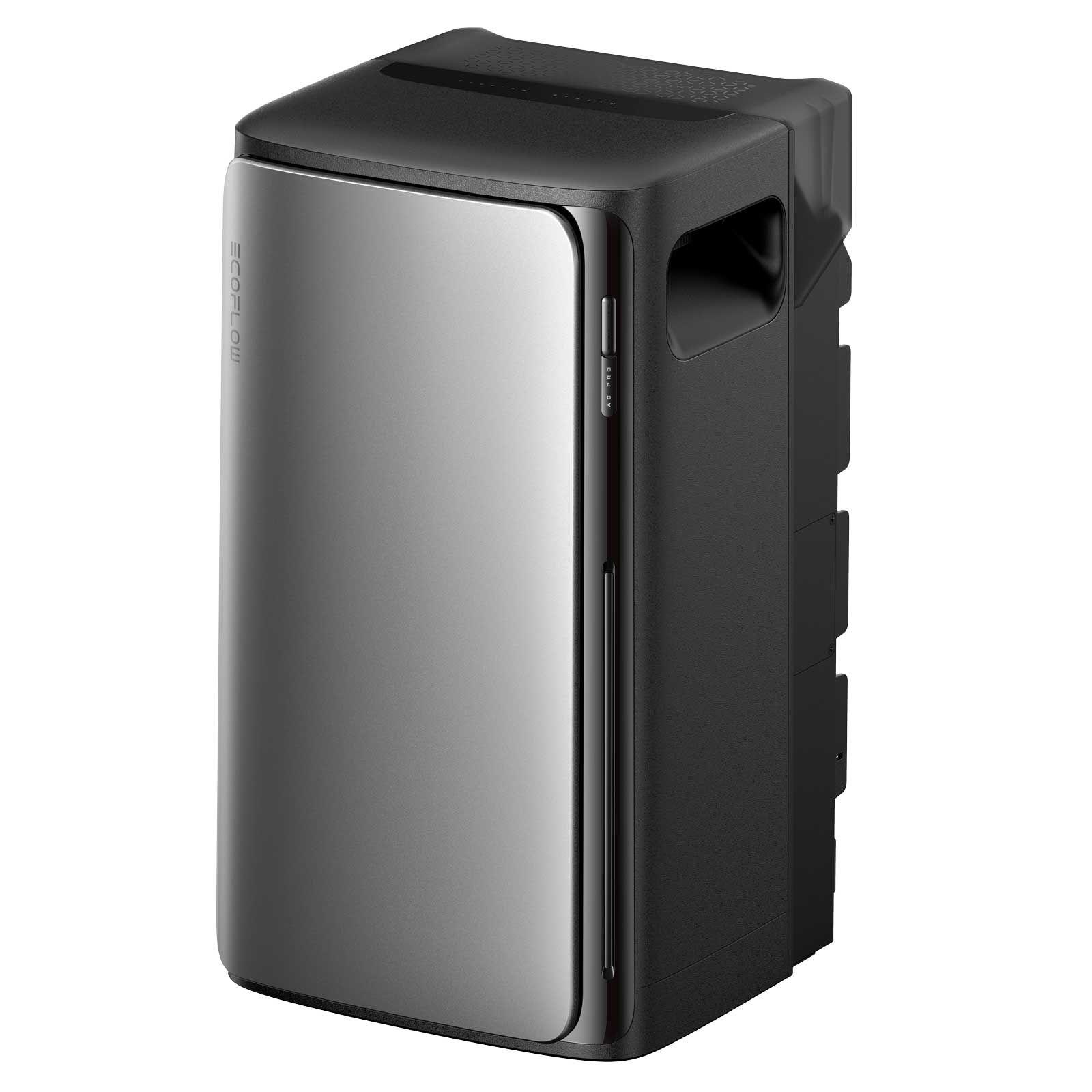 EcoFlow STREAM AC Pro Solarbatterie All-in-One Hybrid System – Bild 5 von 13