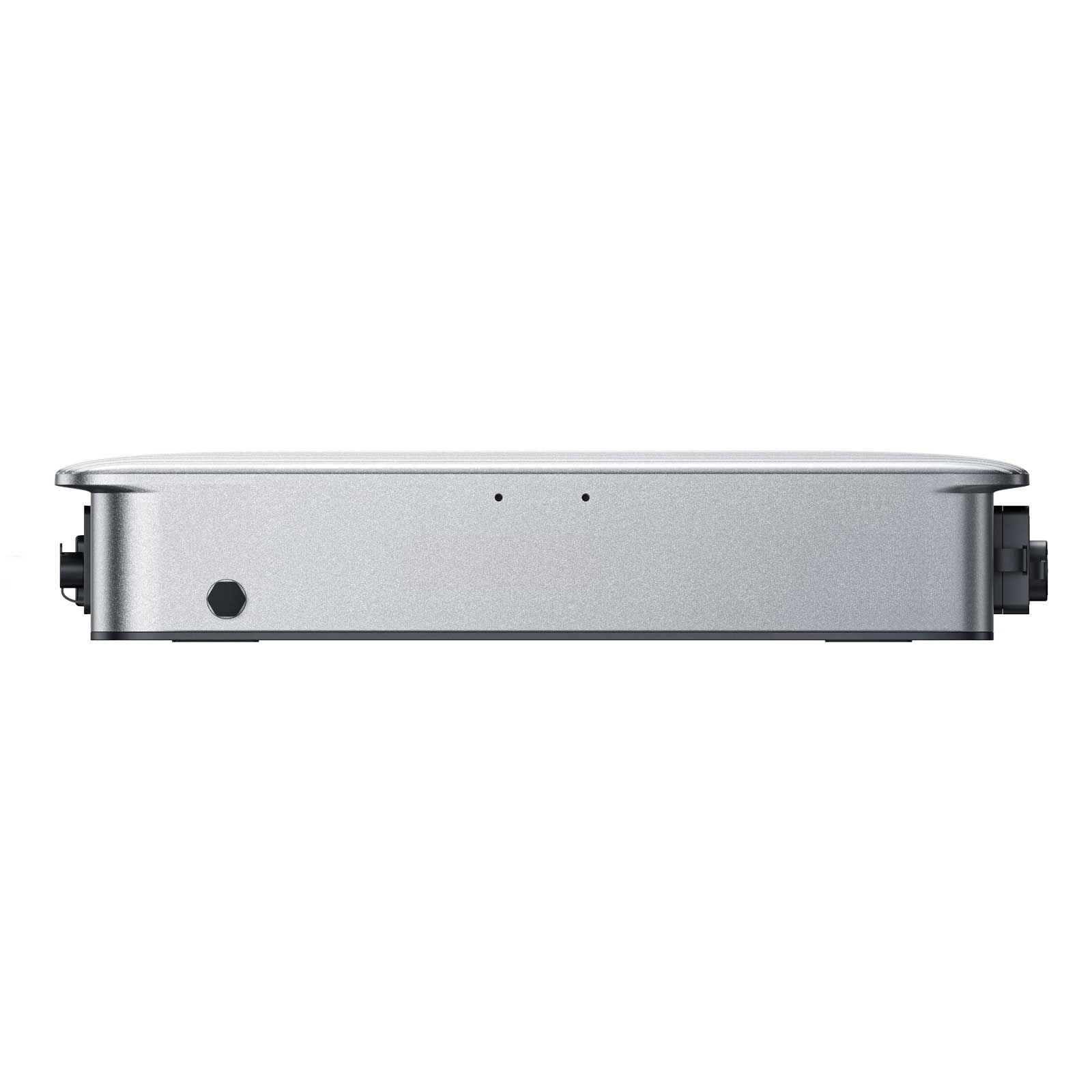 Zendure SolarFlow 2400 AC Mikrowechselrichter + AB3000X Batteriespeicher 2,88 kWh