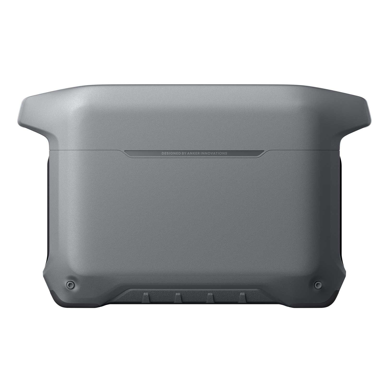 Anker SOLIX C1000X Gen2 Tragbare Powerstation - 1024 Wh | 2000 W – Bild 5 von 19
